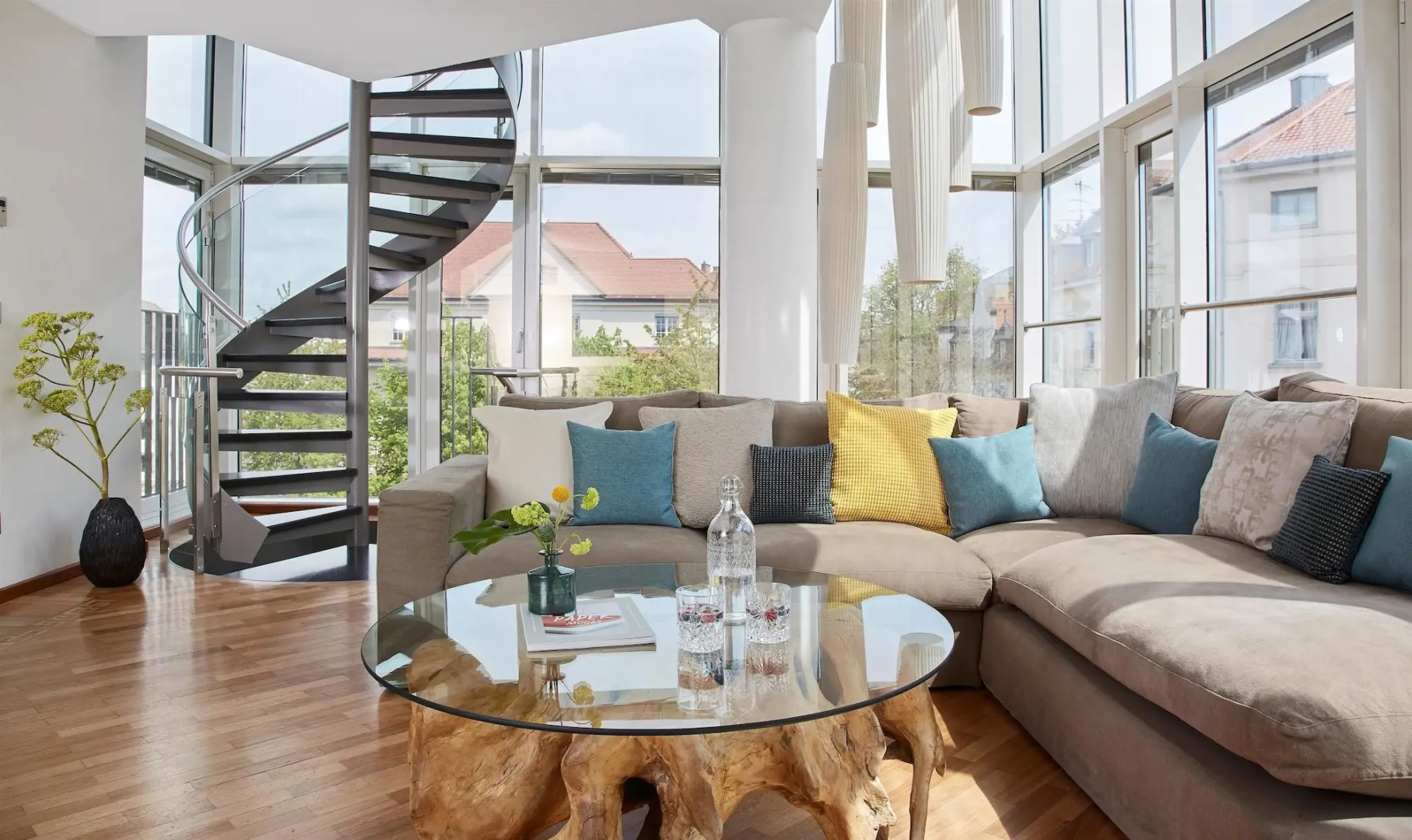 Living Hotel Prinzessin Elisabeth