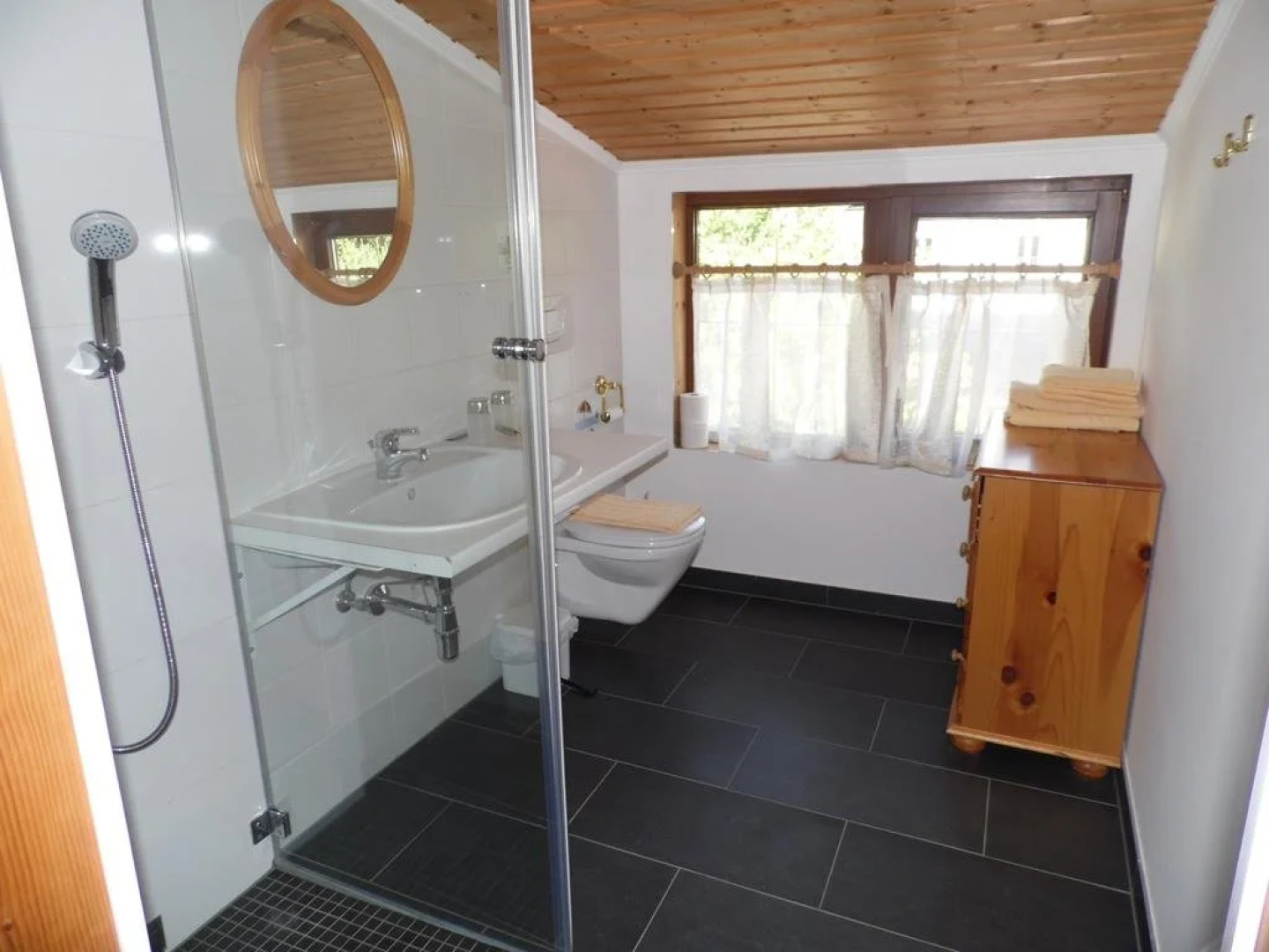 Fischerhof Appartements