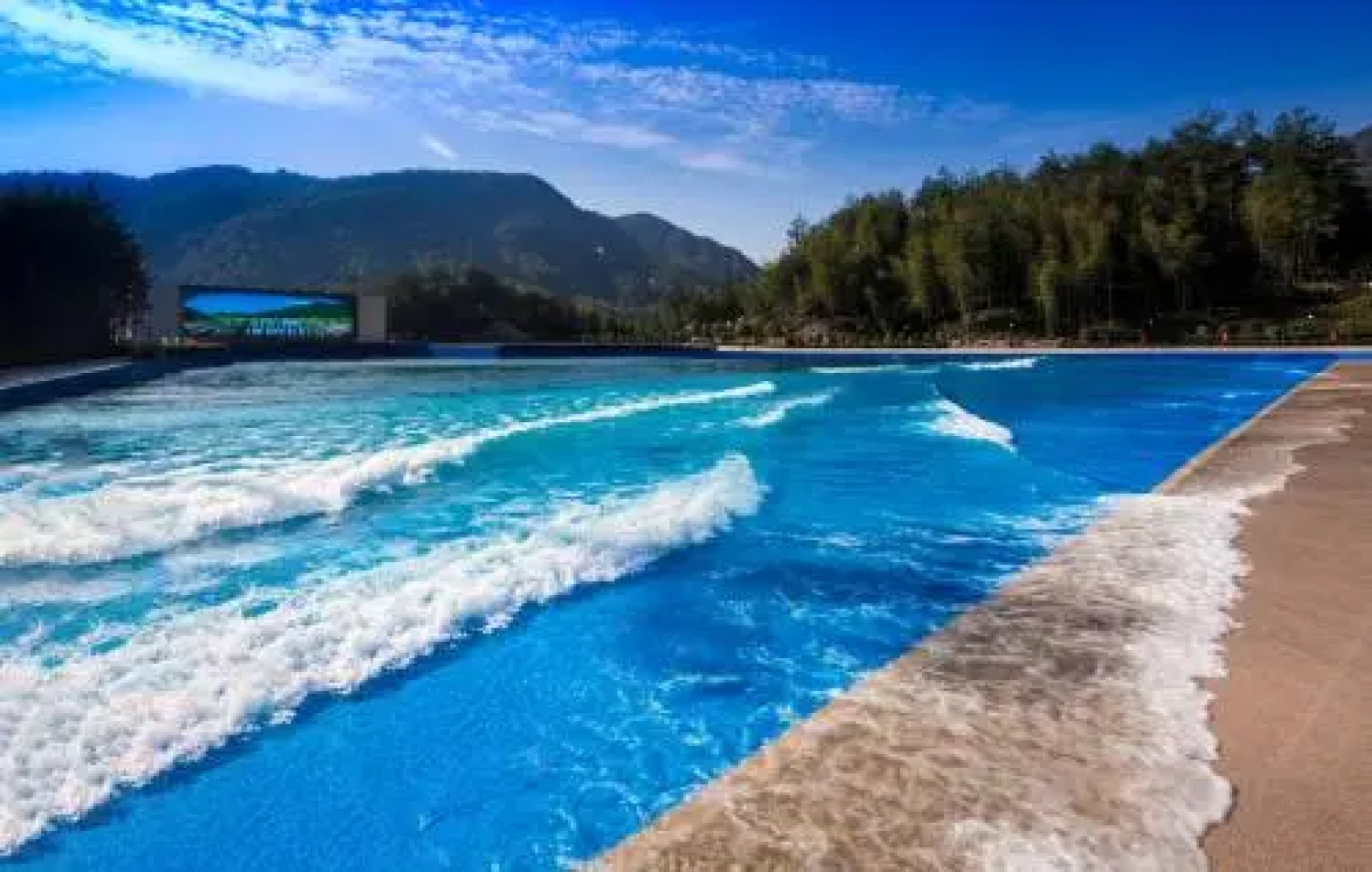 Huangshan Fengda International Hotel