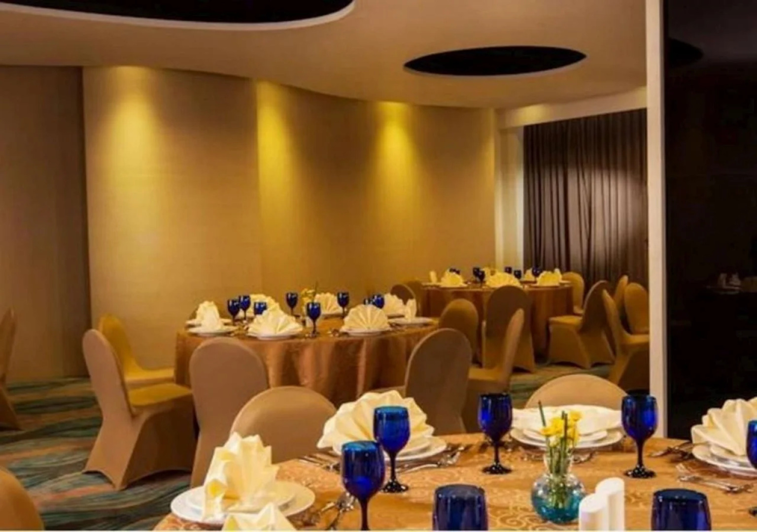 Blue Sky Hotel Petamburan