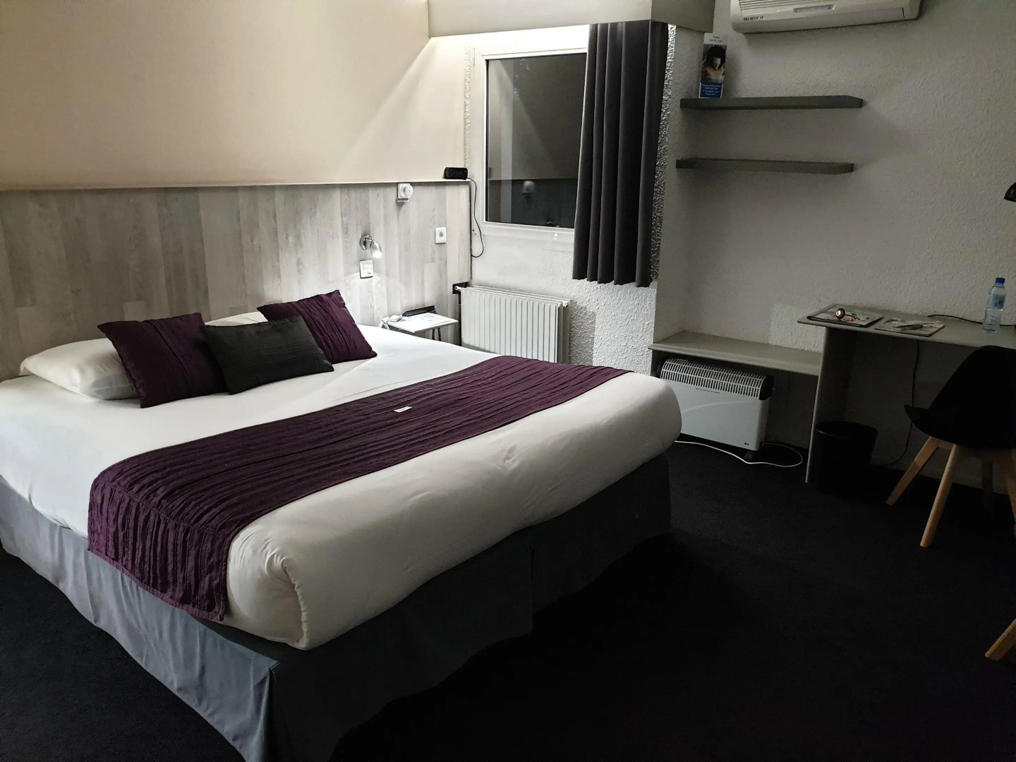 Brit Hotel Dak’Hôtel