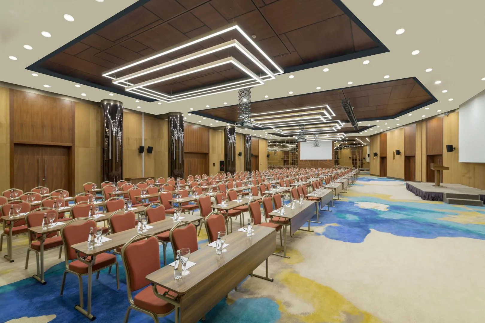 Crowne Plaza Cappadocia - Nevsehir by IHG