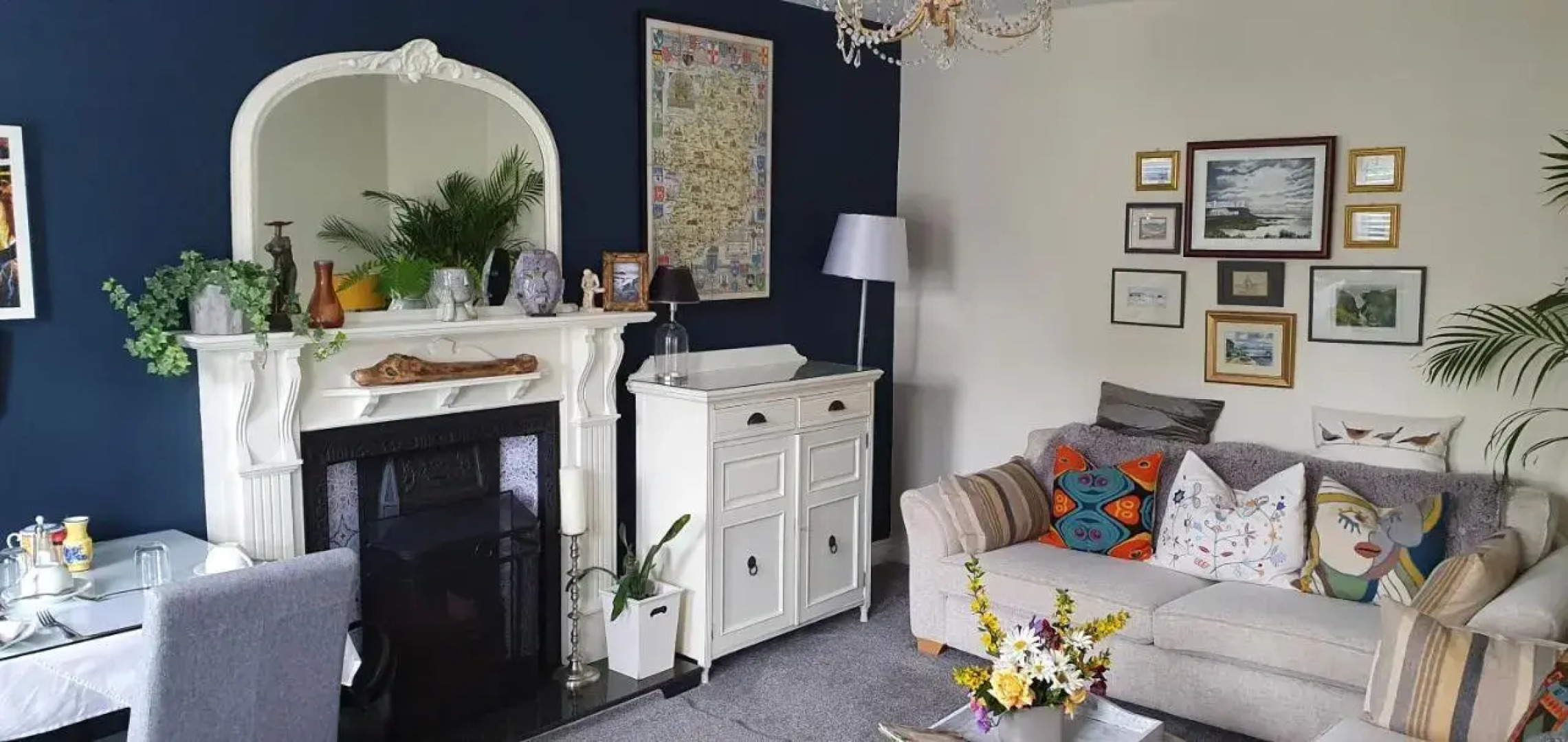 Grove Bed & Breakfast