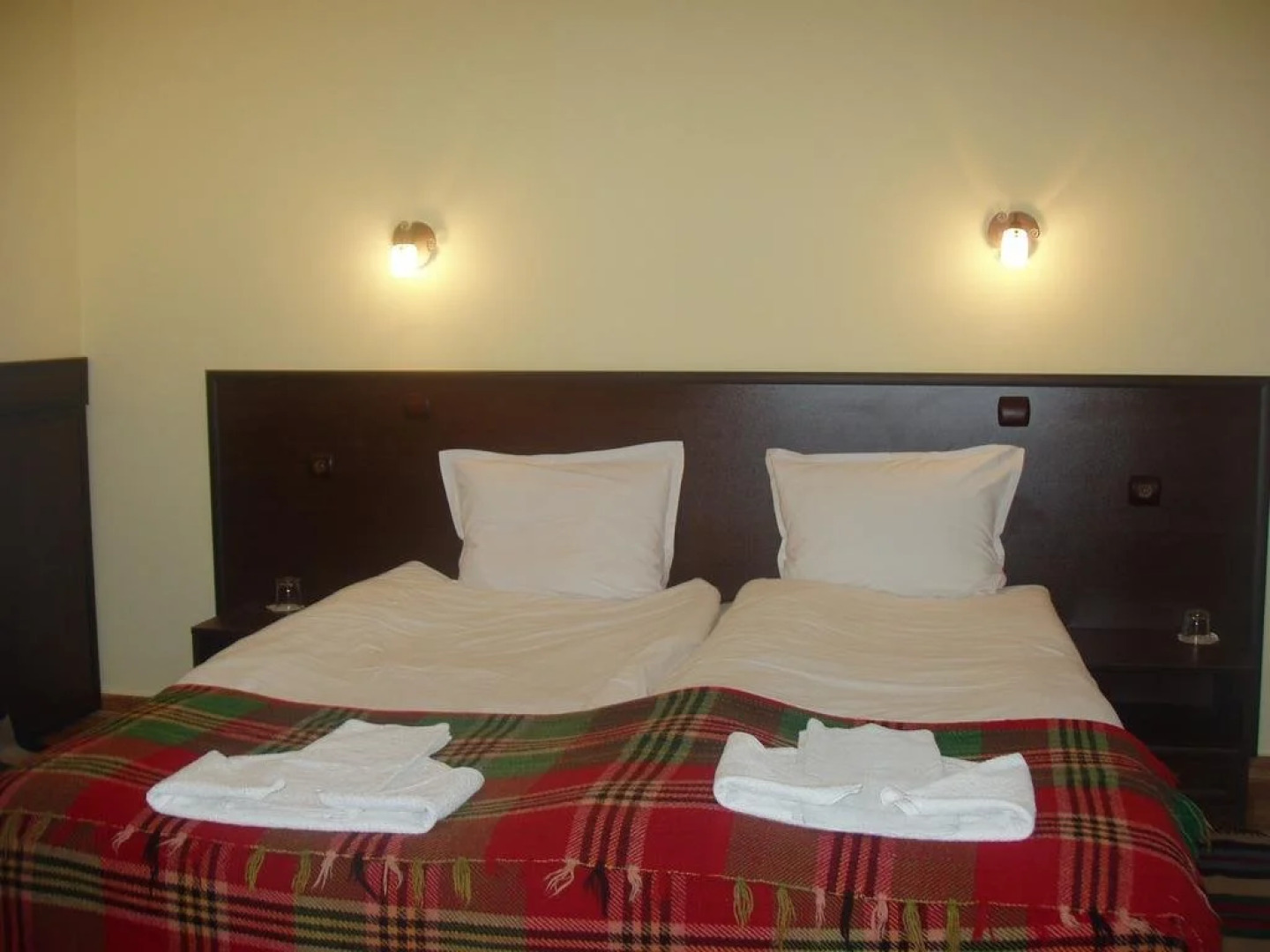 Family Hotel Medven - 1