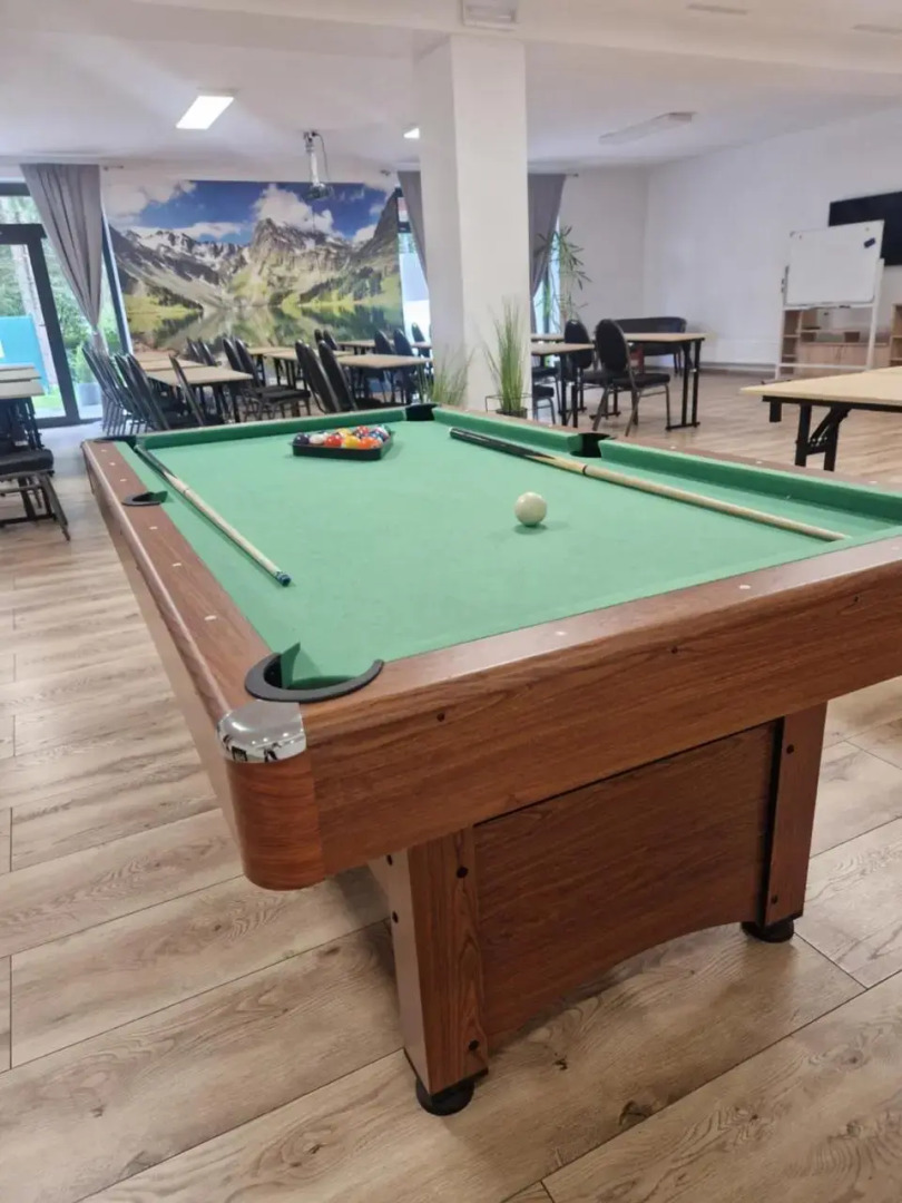 Pension/Apartments Kúria na Táloch