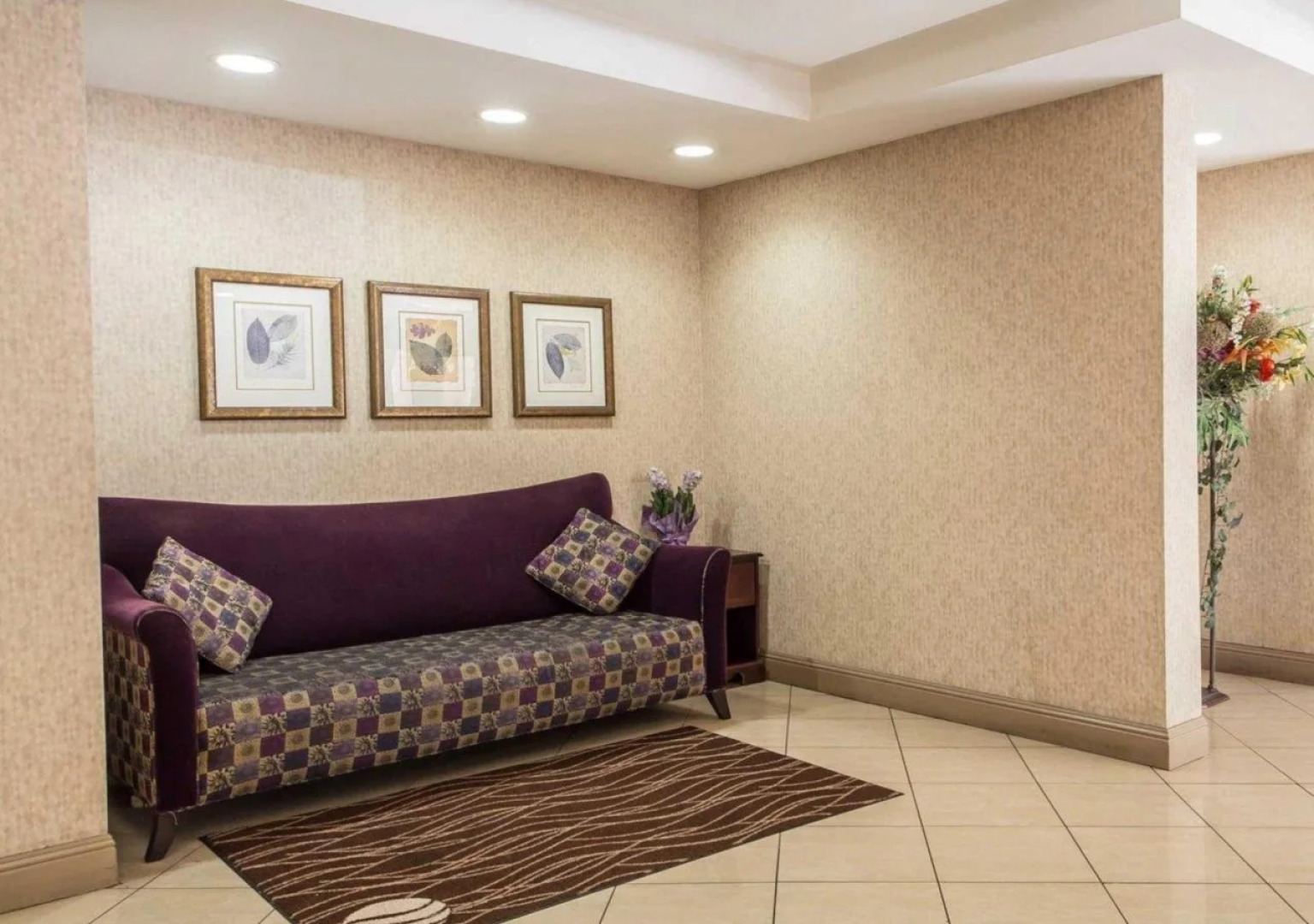 Comfort Inn Silicon Valley East