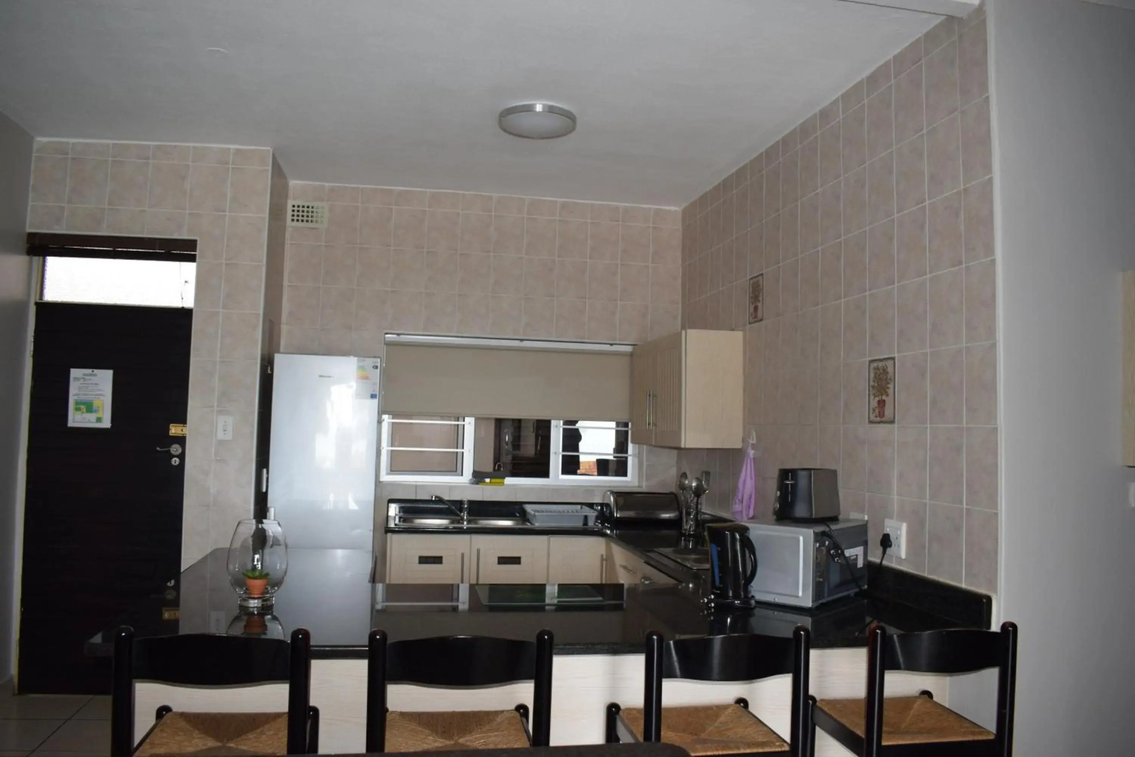 Sunrise Beach Resort