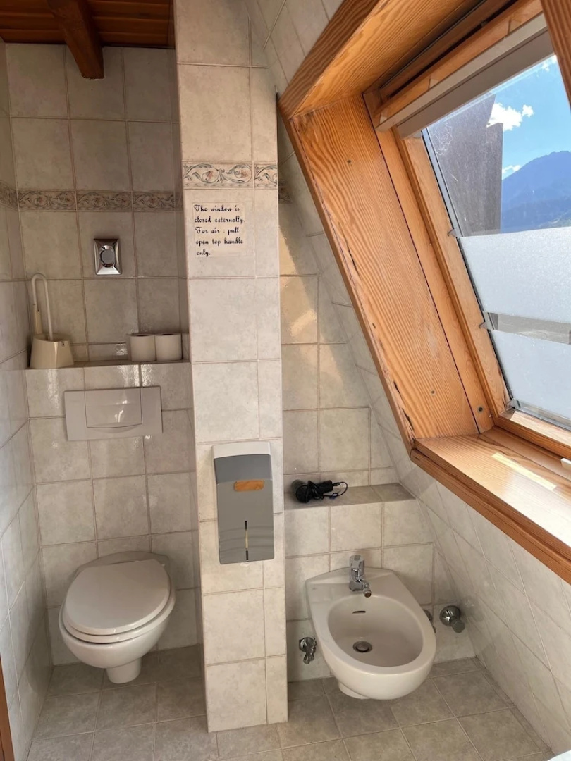 Hotel Des Amis