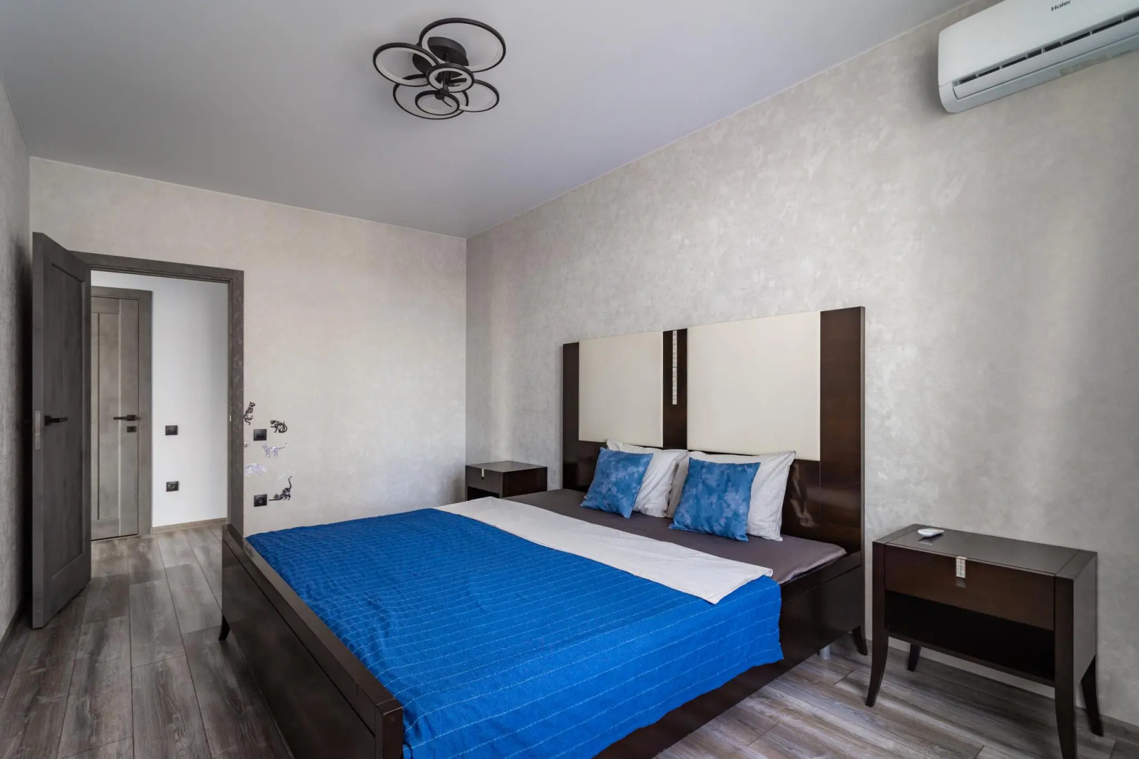 KluchnikOFF (КлючникОФФ)  на Луначарского