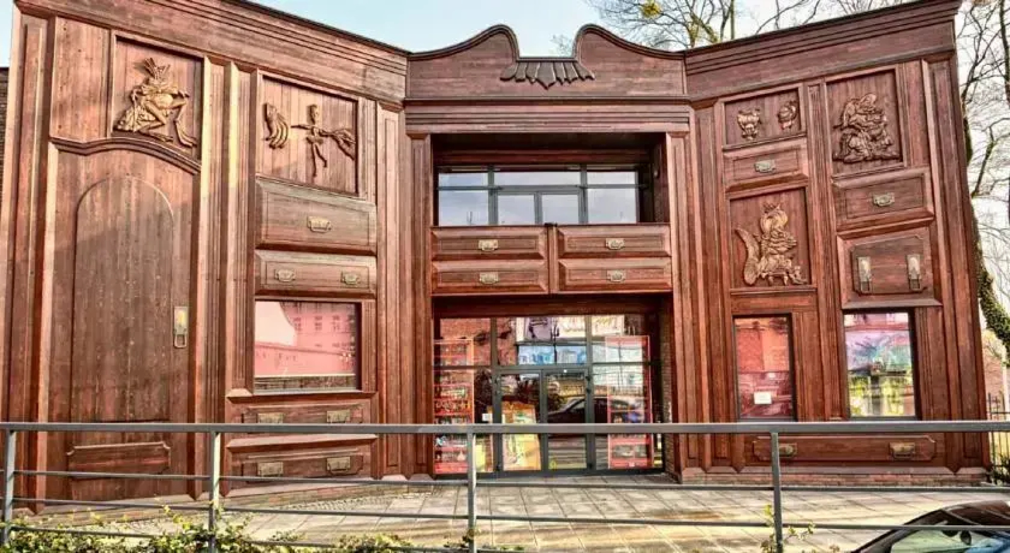 Teatr Baj Pomorski