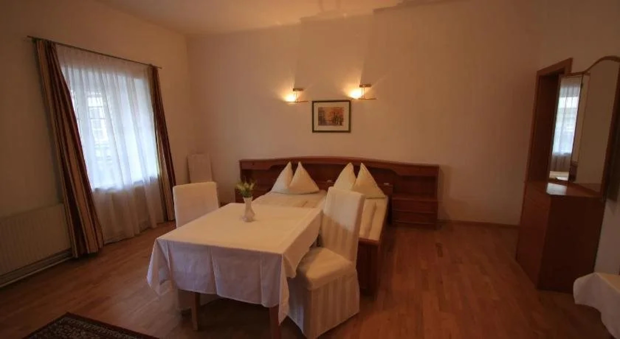 Hotel Pension Kandolf