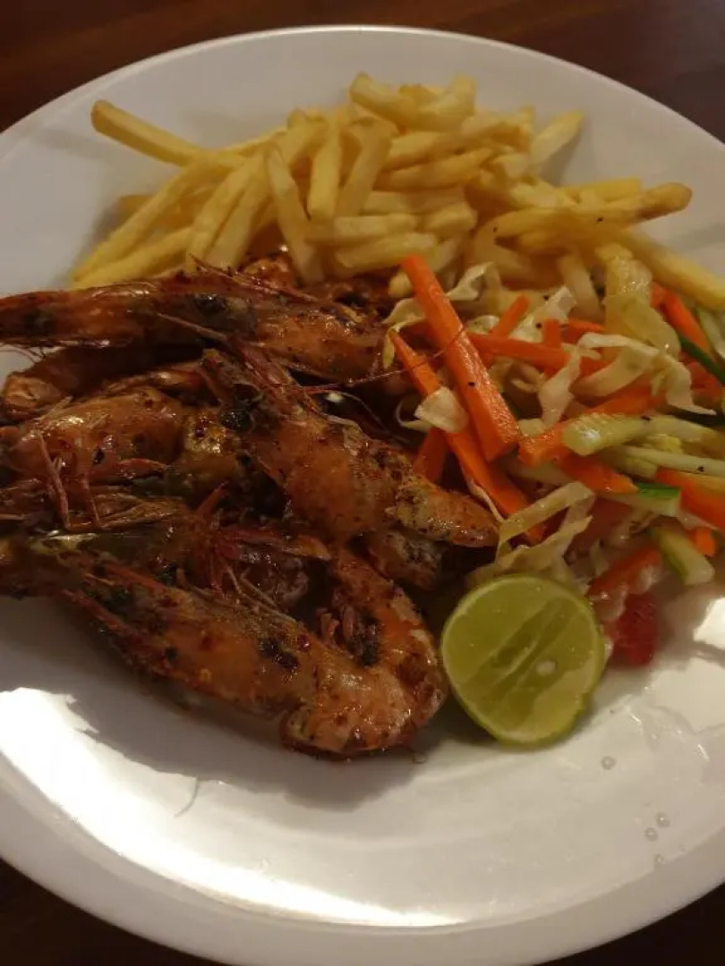 Wellé Wadiya Beach Villa and Restaurant