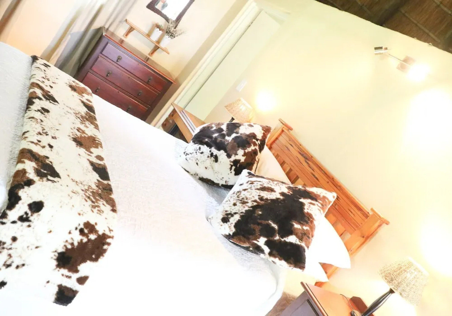 Fleur de Lys Guest Farm