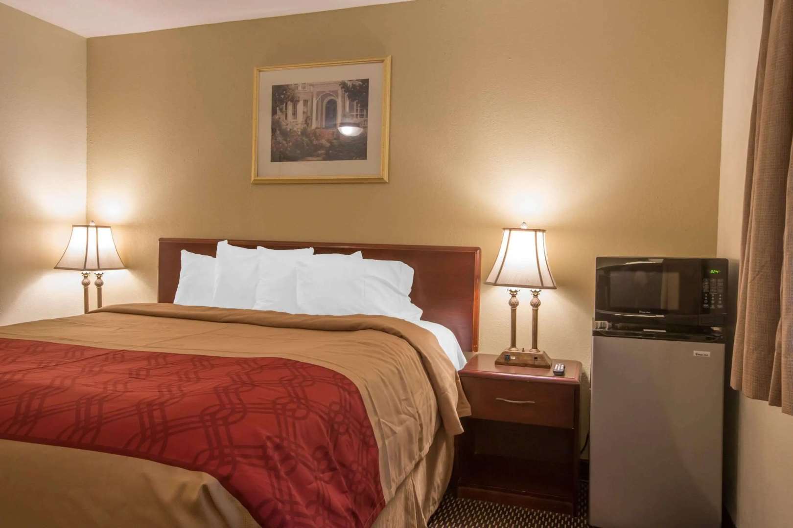 Econo Lodge