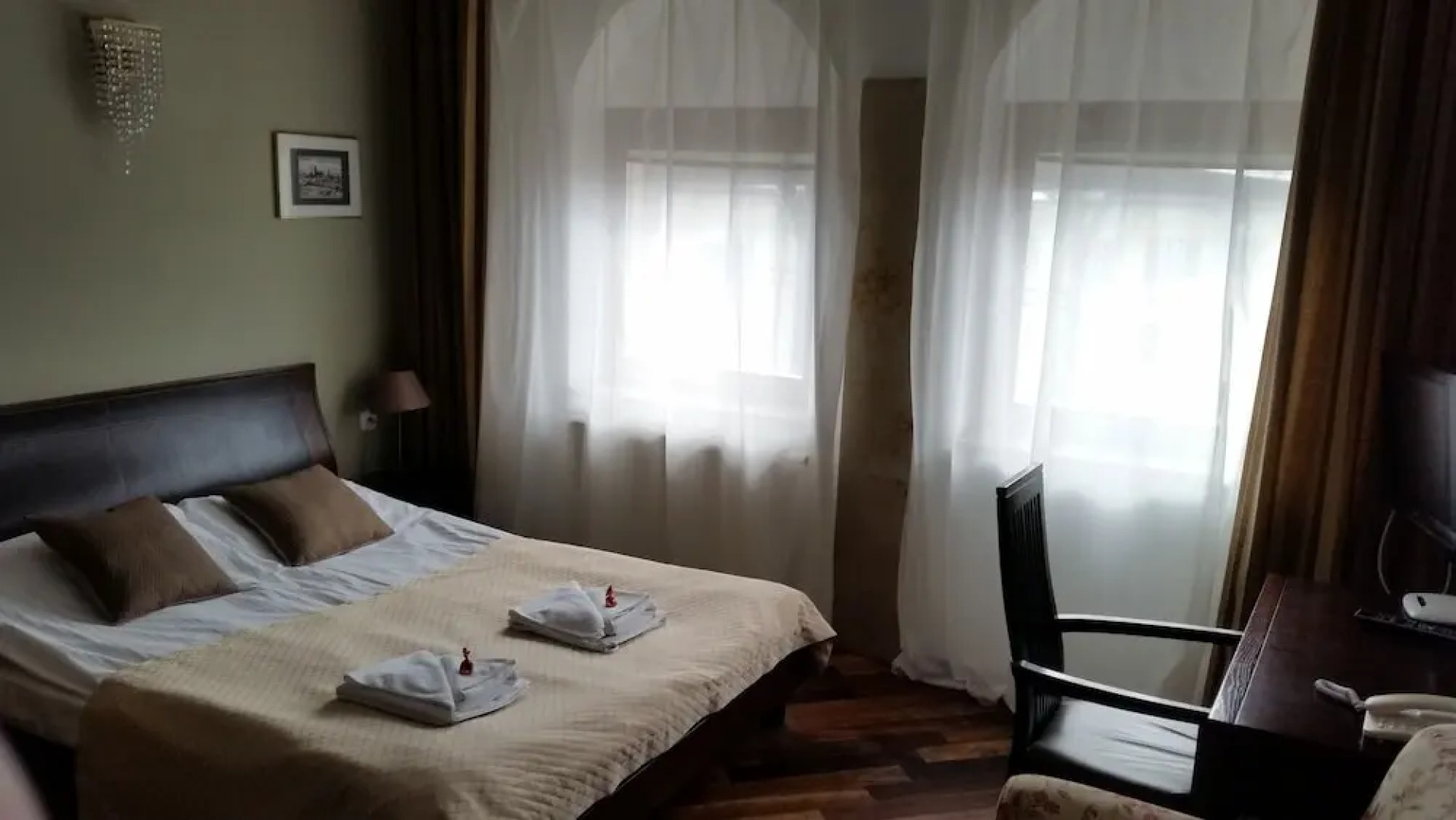 Willa Litarion Old Town