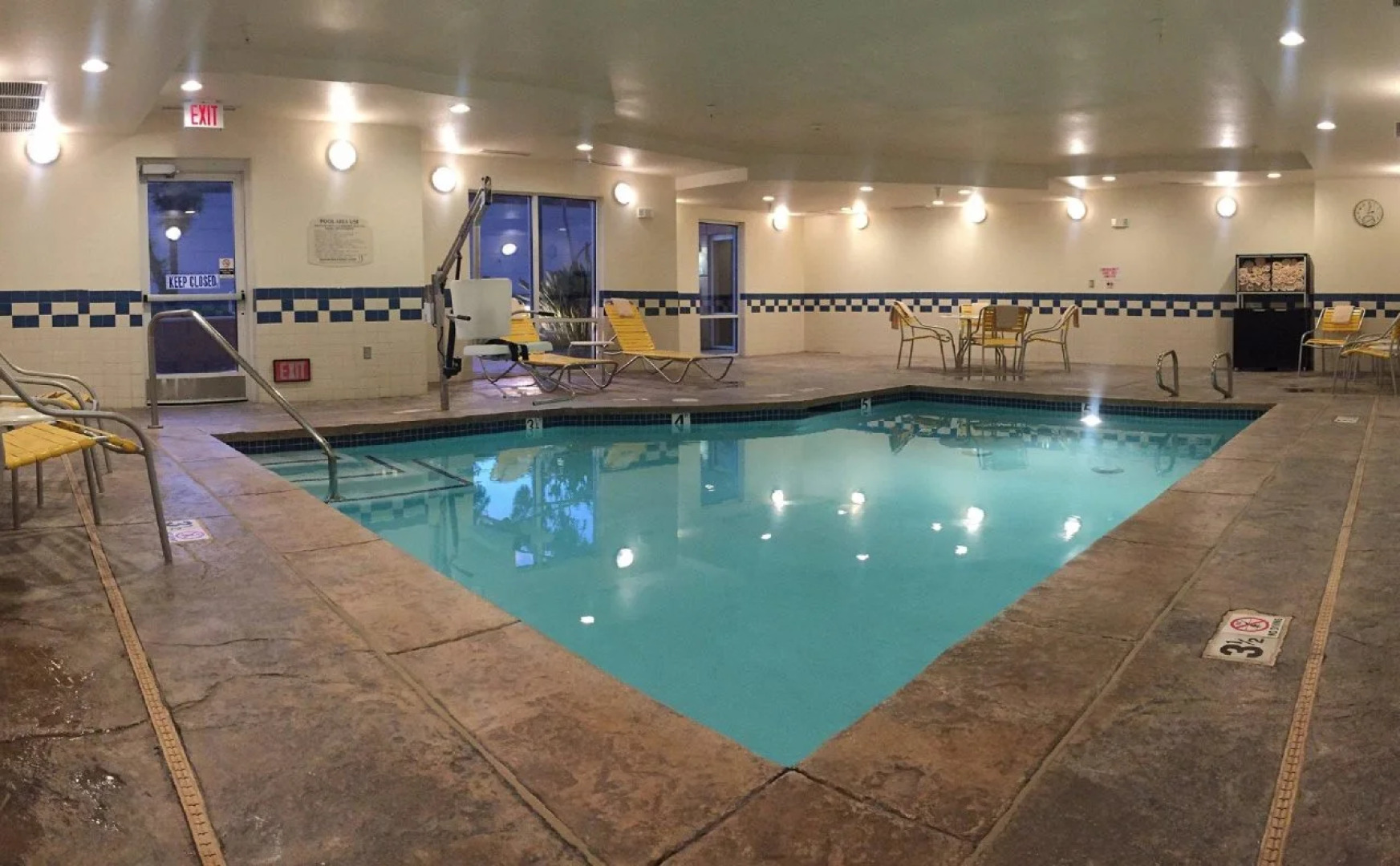 Fairfield Inn and Suites by Marriott San Bernardino