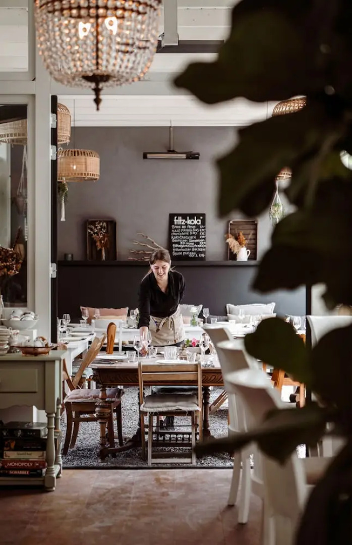 Boutique Hotel de Stadsherberg Alphen