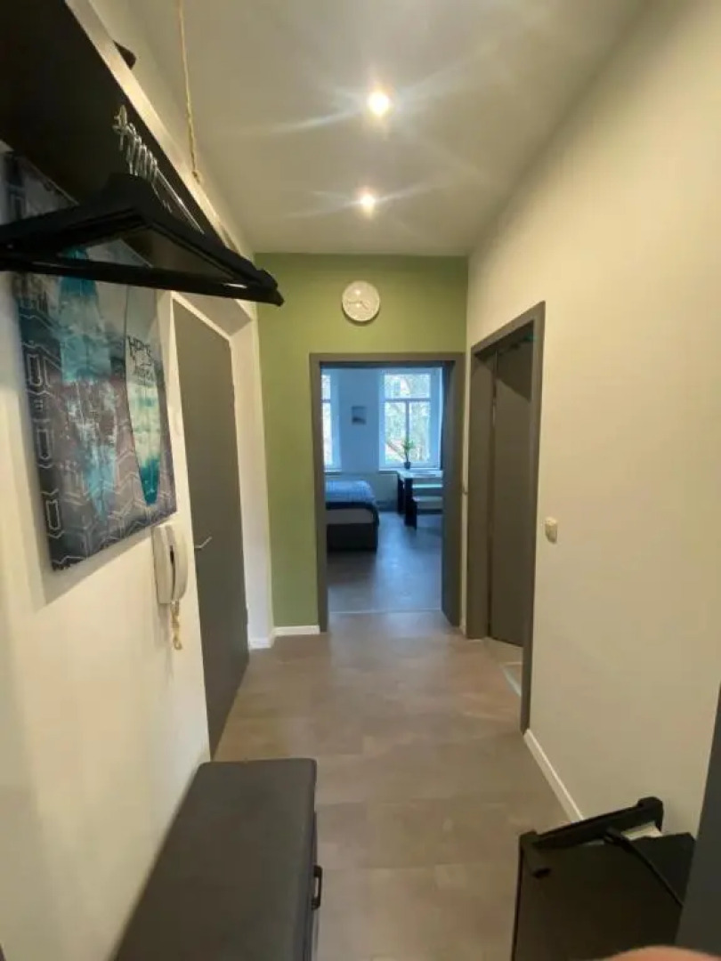 Ferienwohnung "Greizer Straße 26"