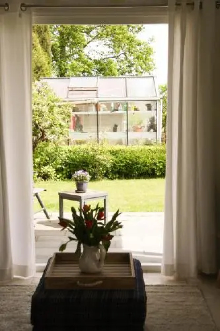 Bed & Breakfast Bij Janzen