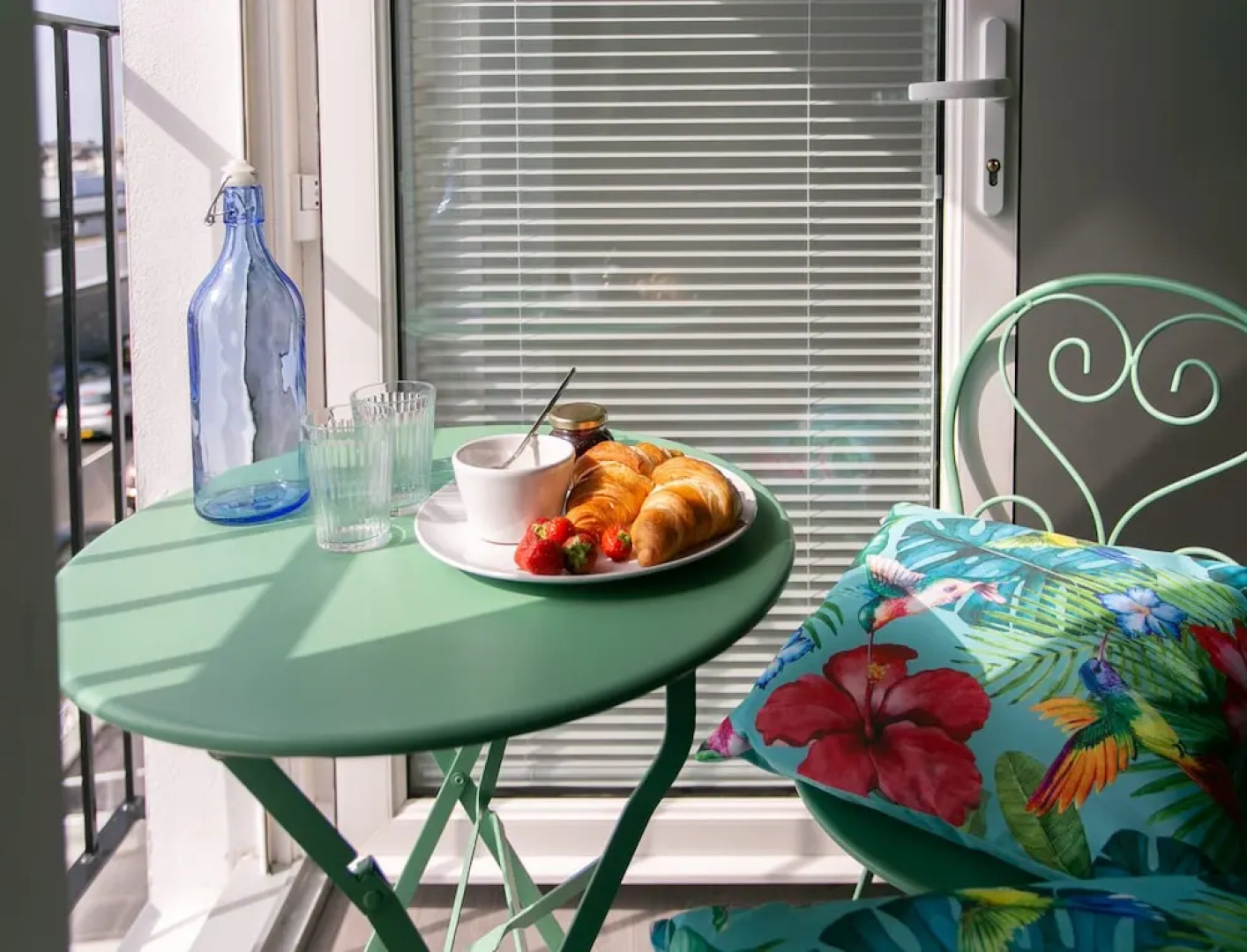 Coast & City - Eglinton Street