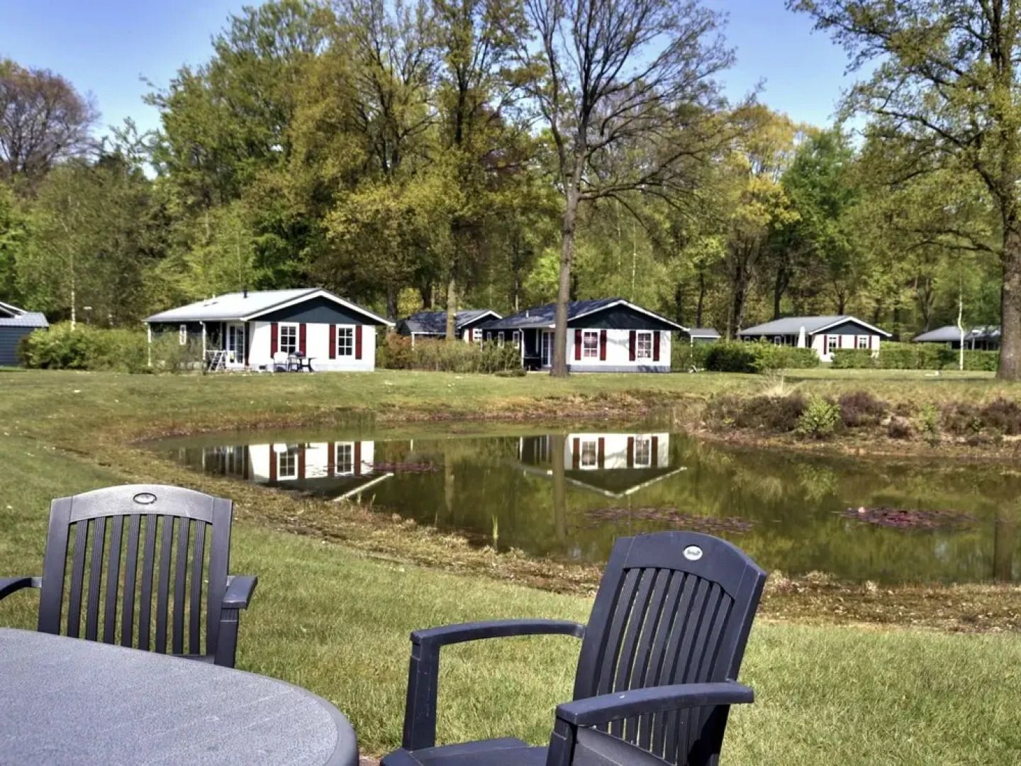 Buitenplaats Gerner Dalfsen