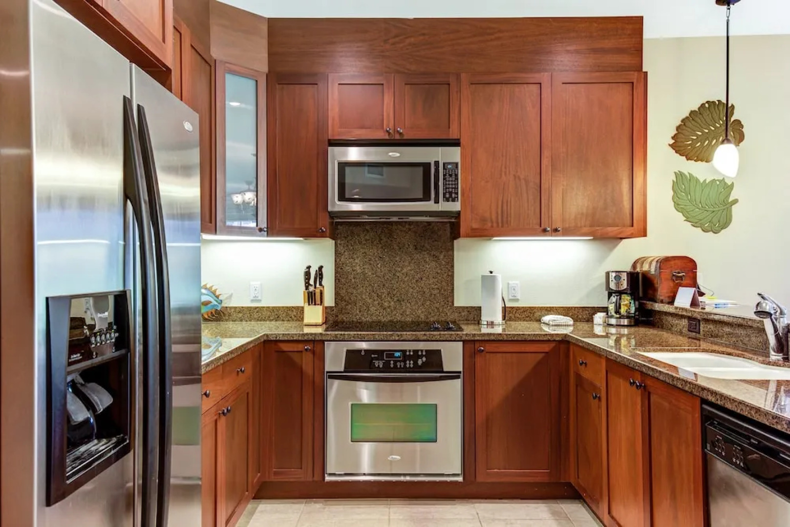 Hali'i Kai at Waikoloa Beach Resort by RedAwning