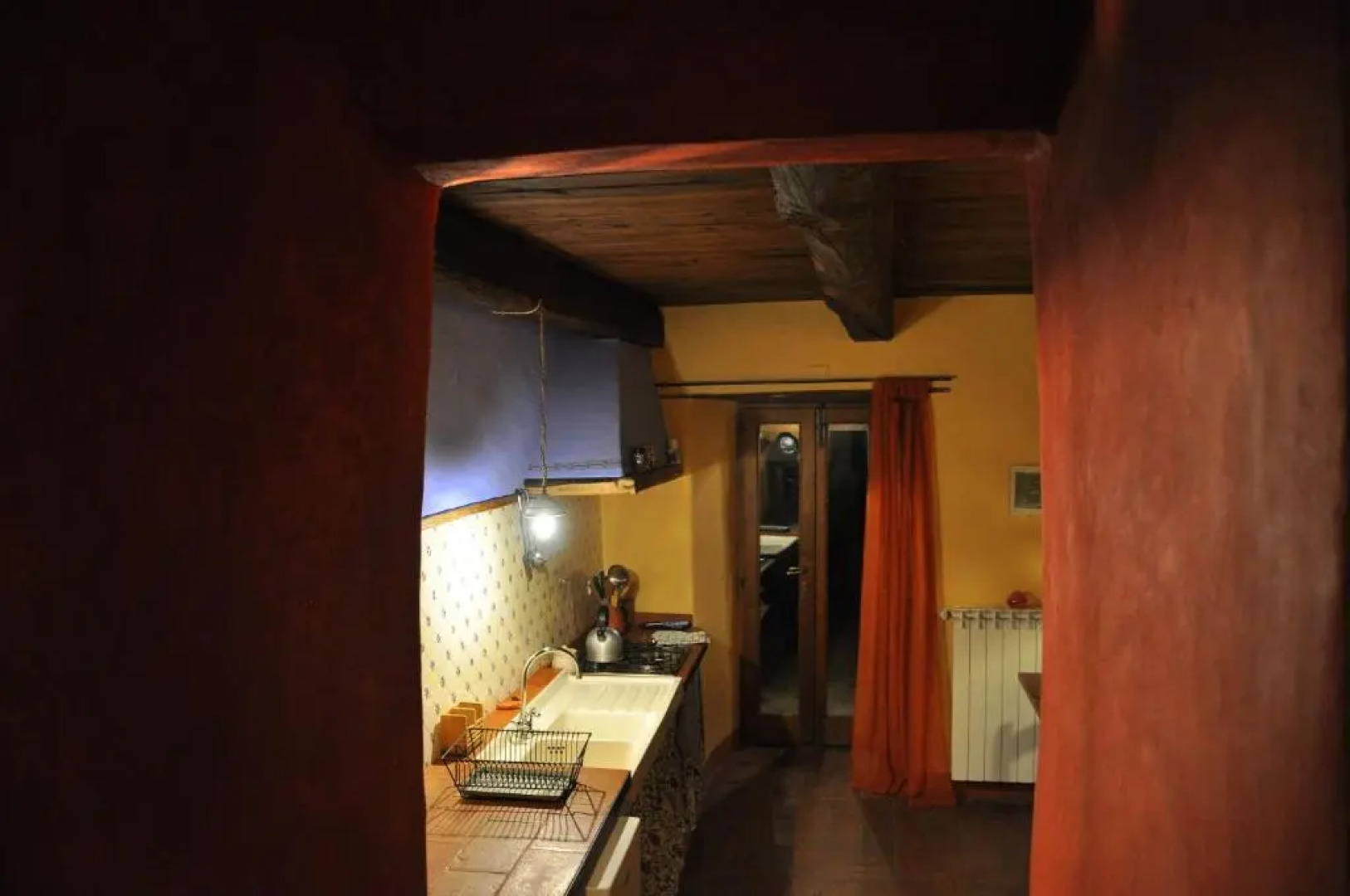 Podere di Maggio - Casa Grande