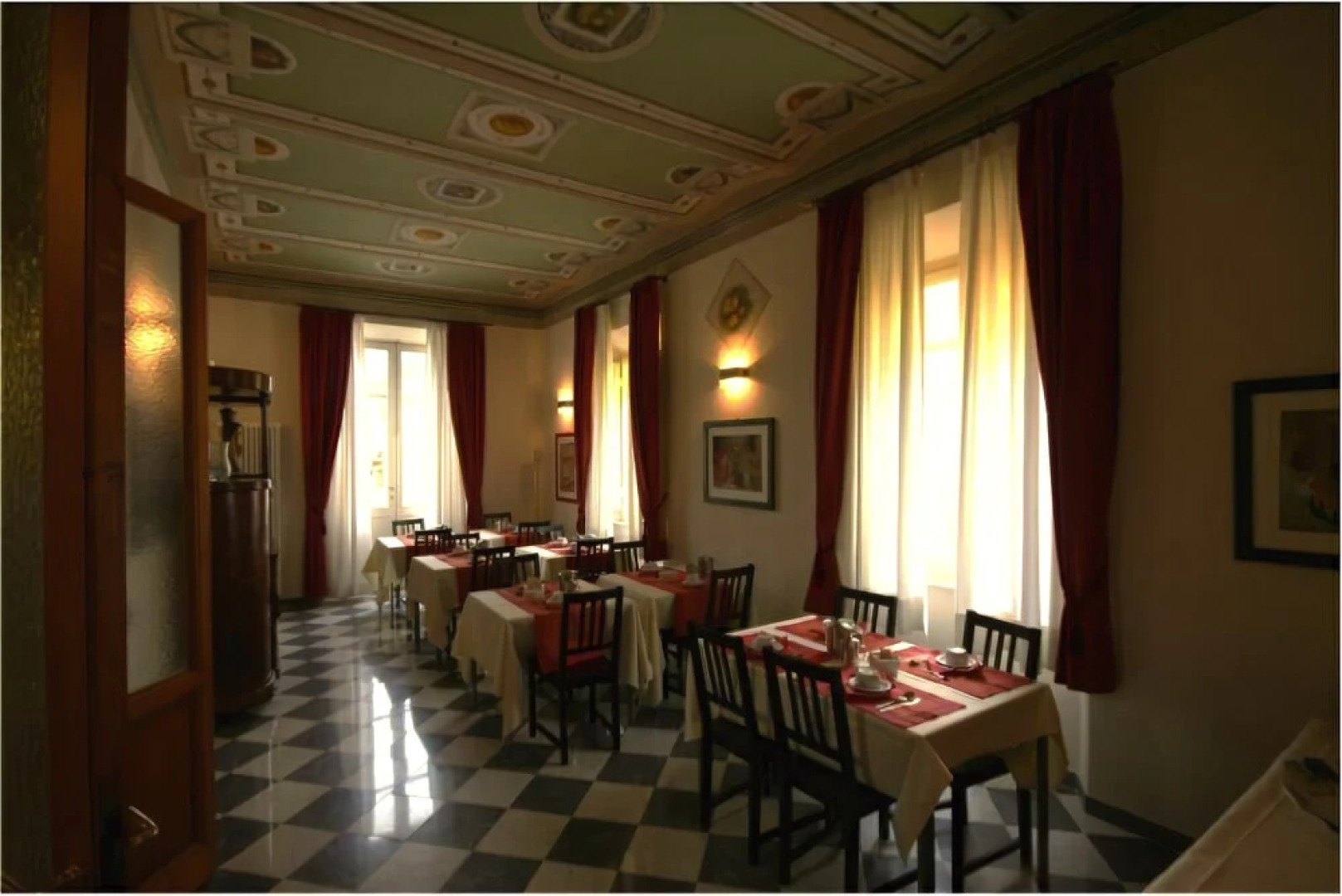 Torre Dell Arte Bed-no-Breakfast