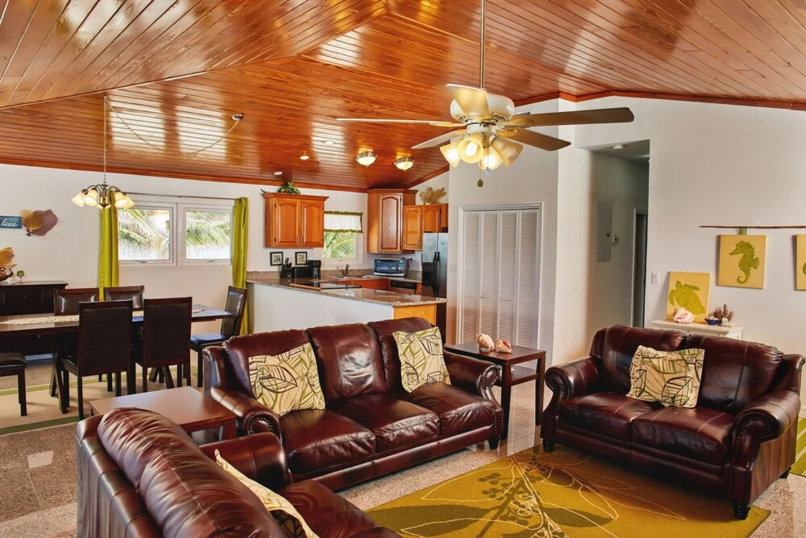 Stone Gate Villas of Bootle Bay