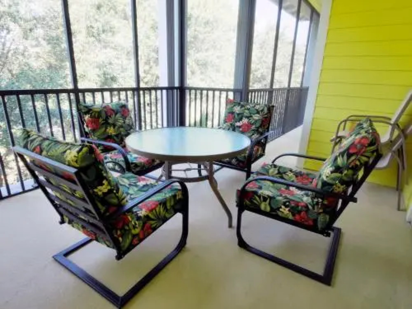 Bahama Bay upgraded 3 Bedroom Villa Deluxe