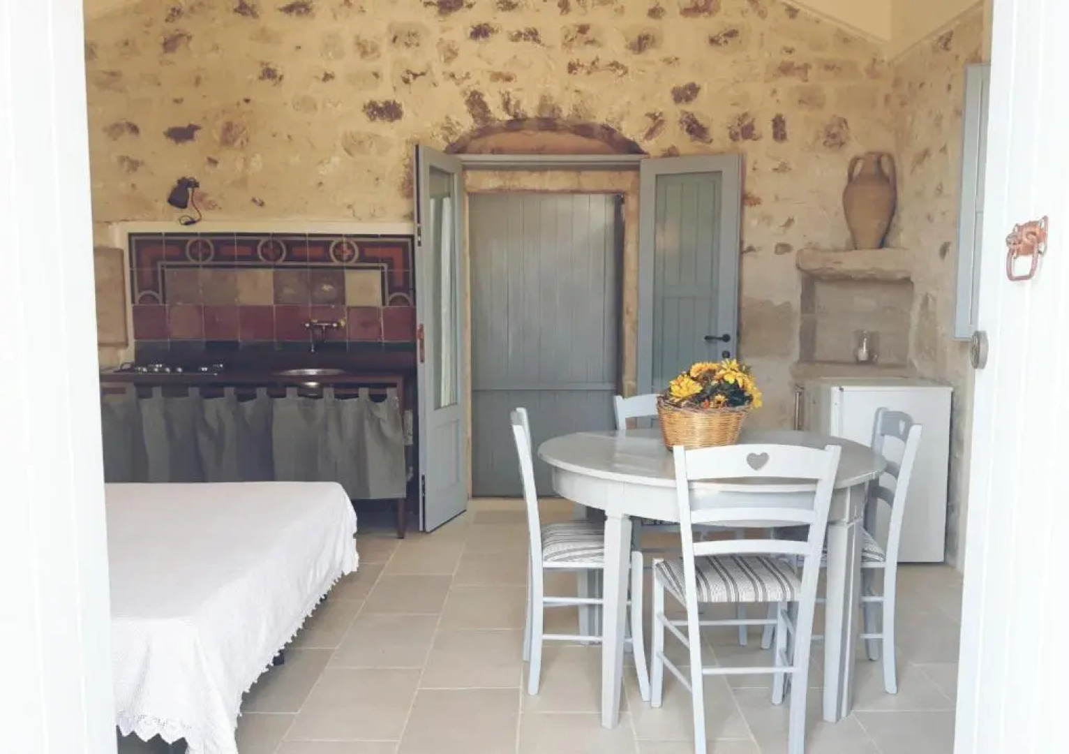 Agriturismo Masseria Cianciò