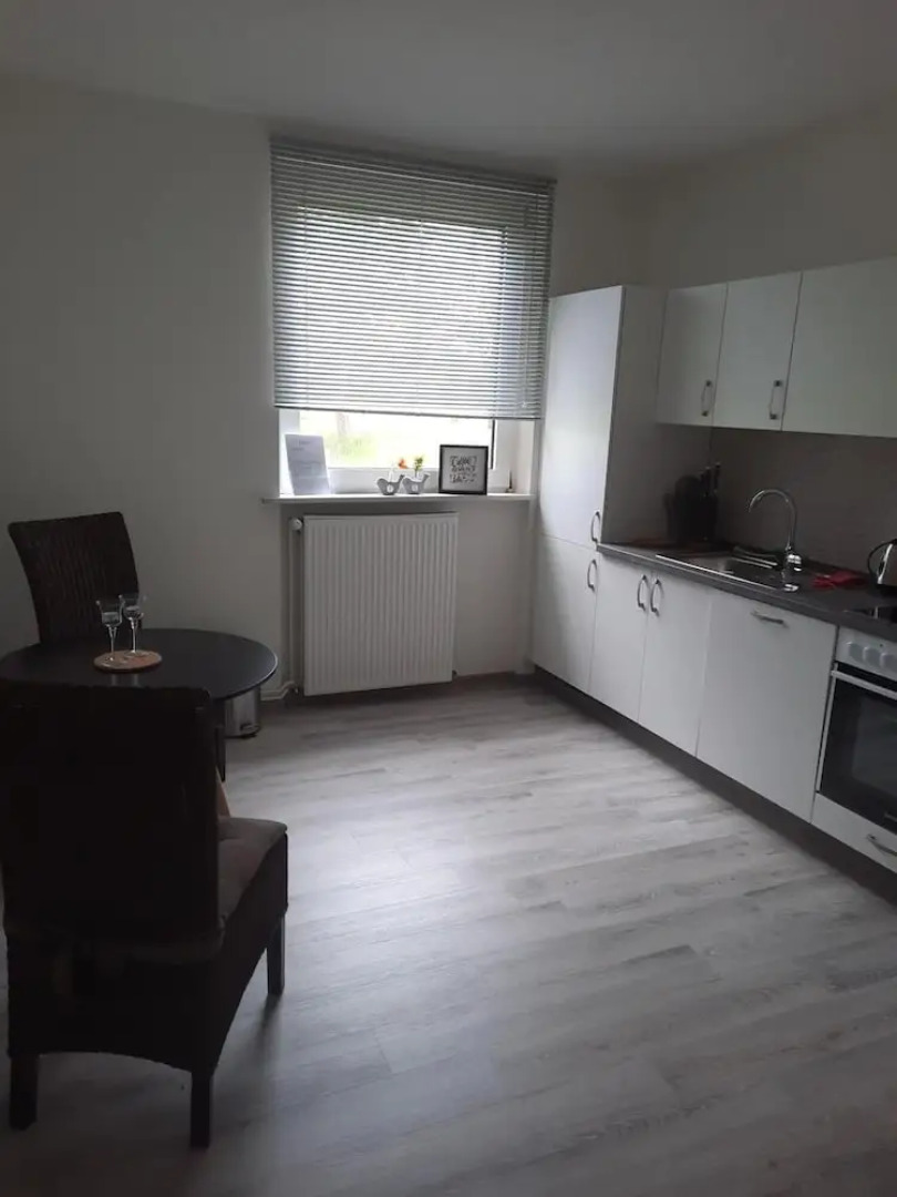 Hotel Zur Erholung & Restaurant Amme's Landhaus