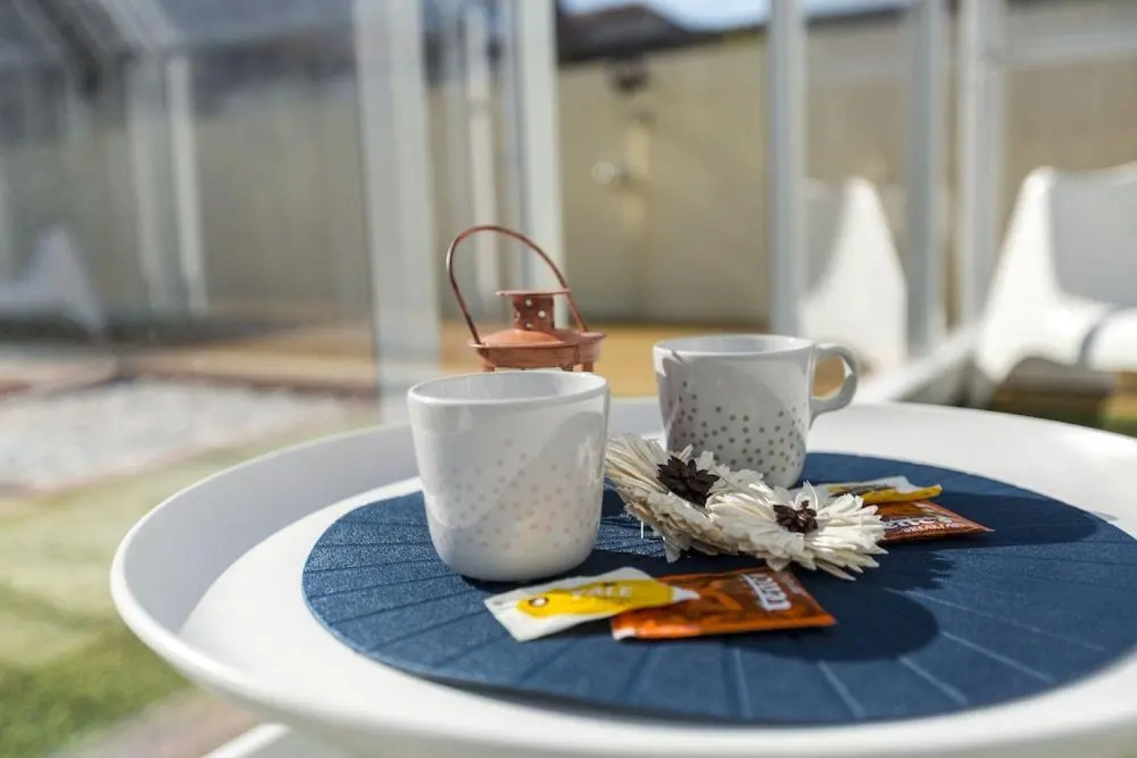 733 Costa Cabral Metro Residence