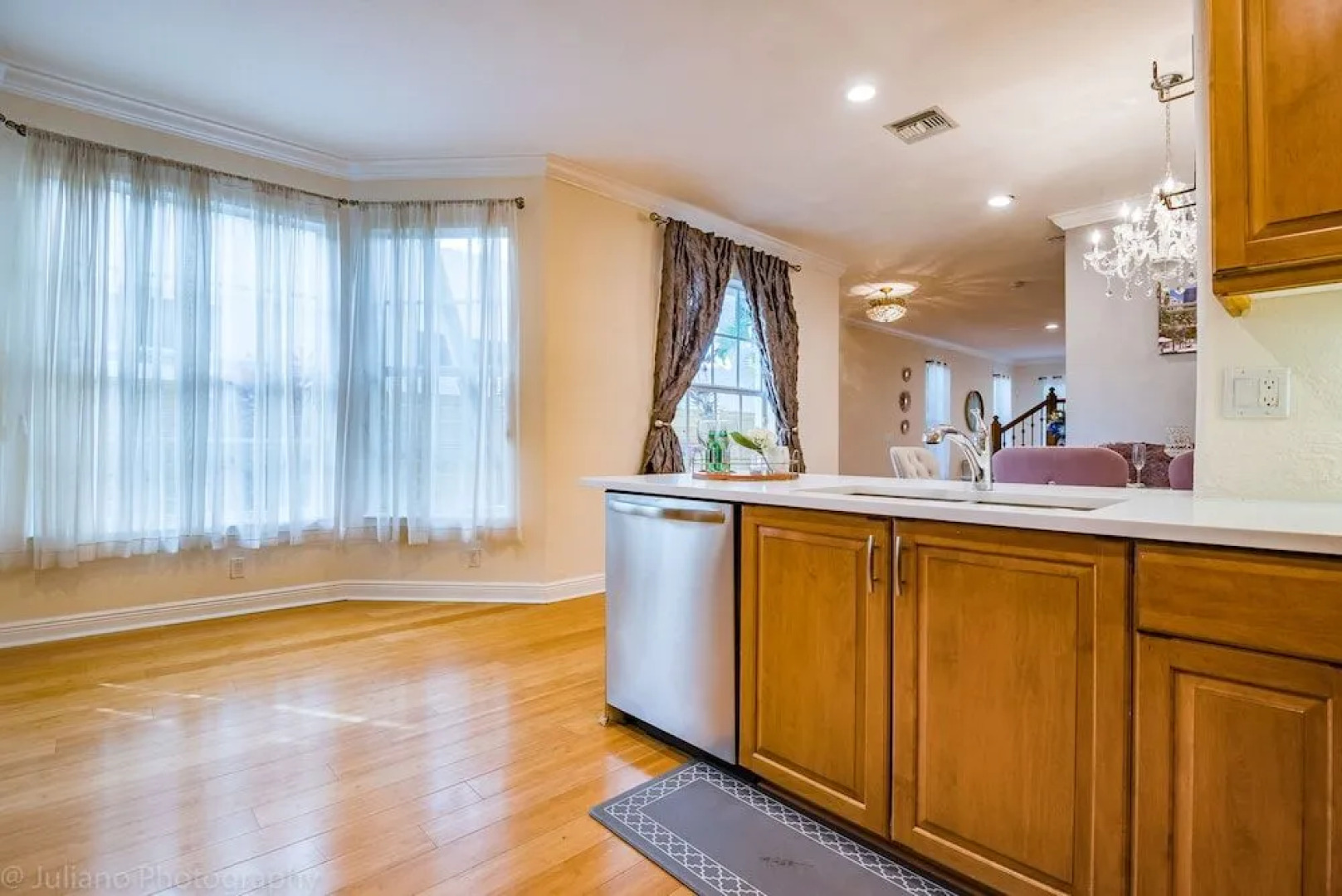 Las Olas Maison de Ville Near Fort Lauderdale Beach