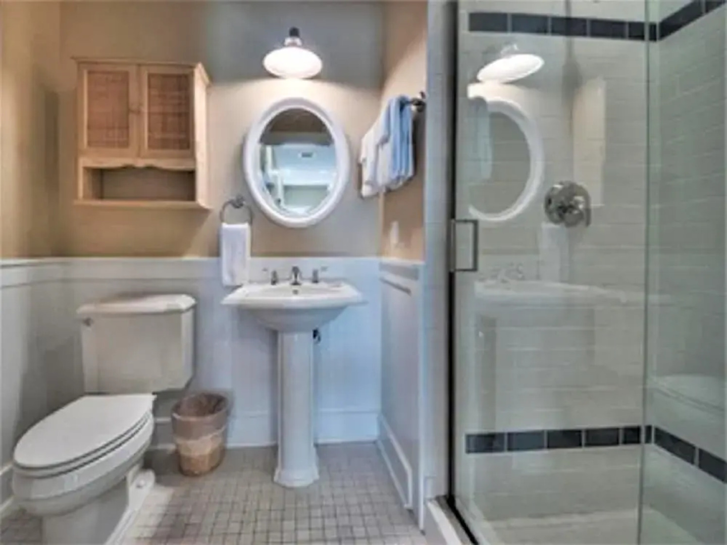 Magnolia Cottages by the Sea by Panhandle Getaways