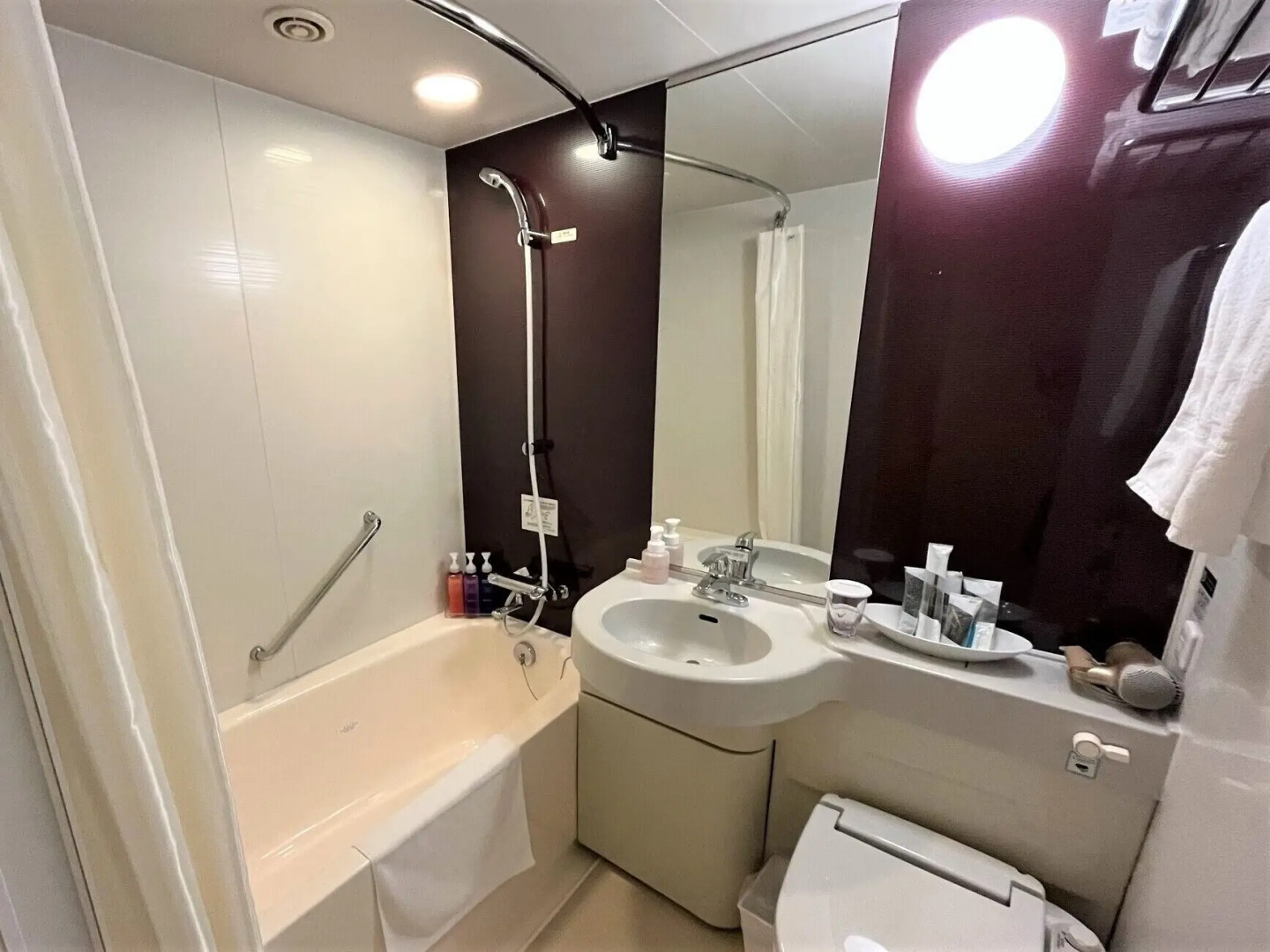 Richmond Hotel Akita Ekimae