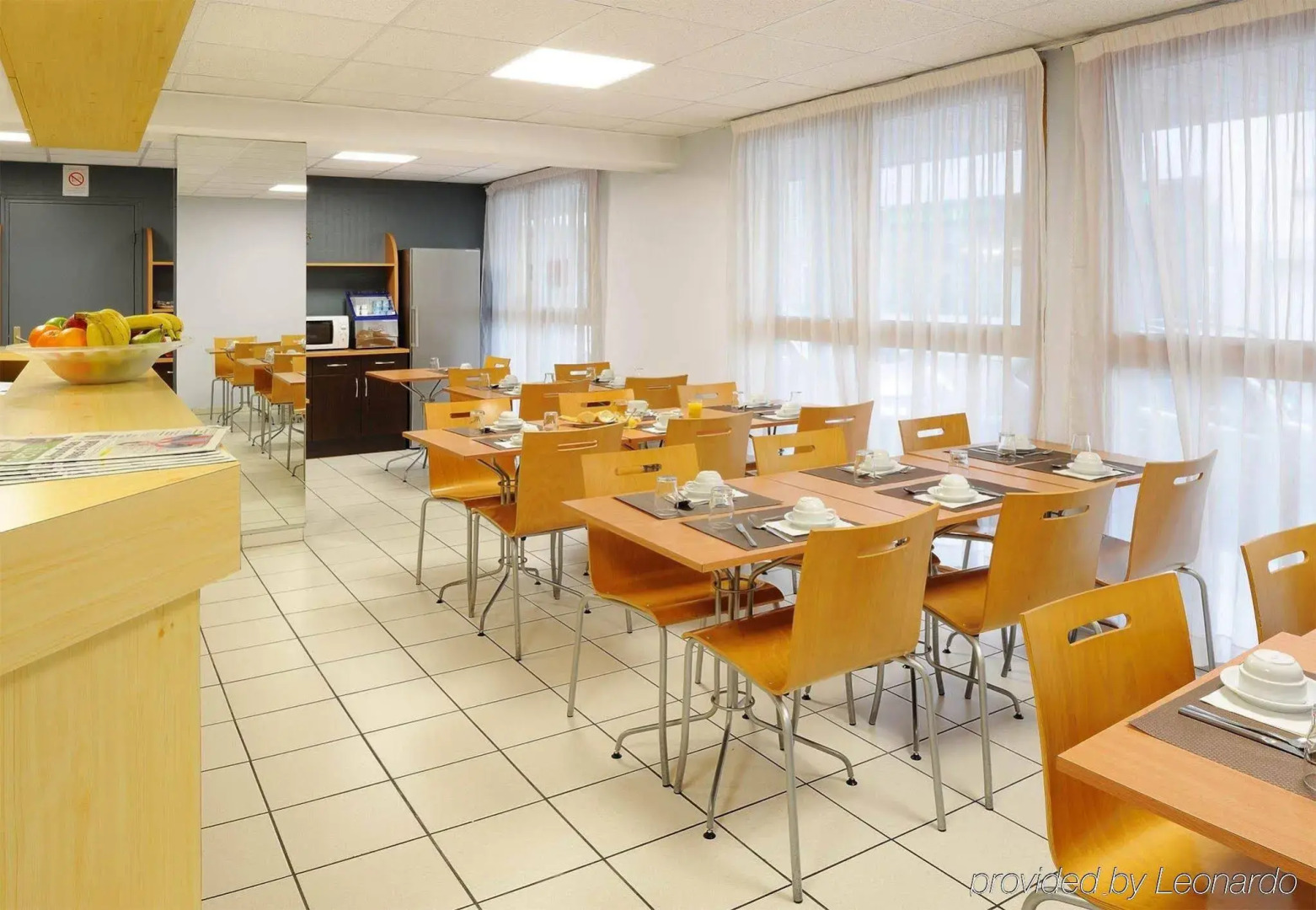 Sejours & Affaires Nantes Ducs de Bretagne