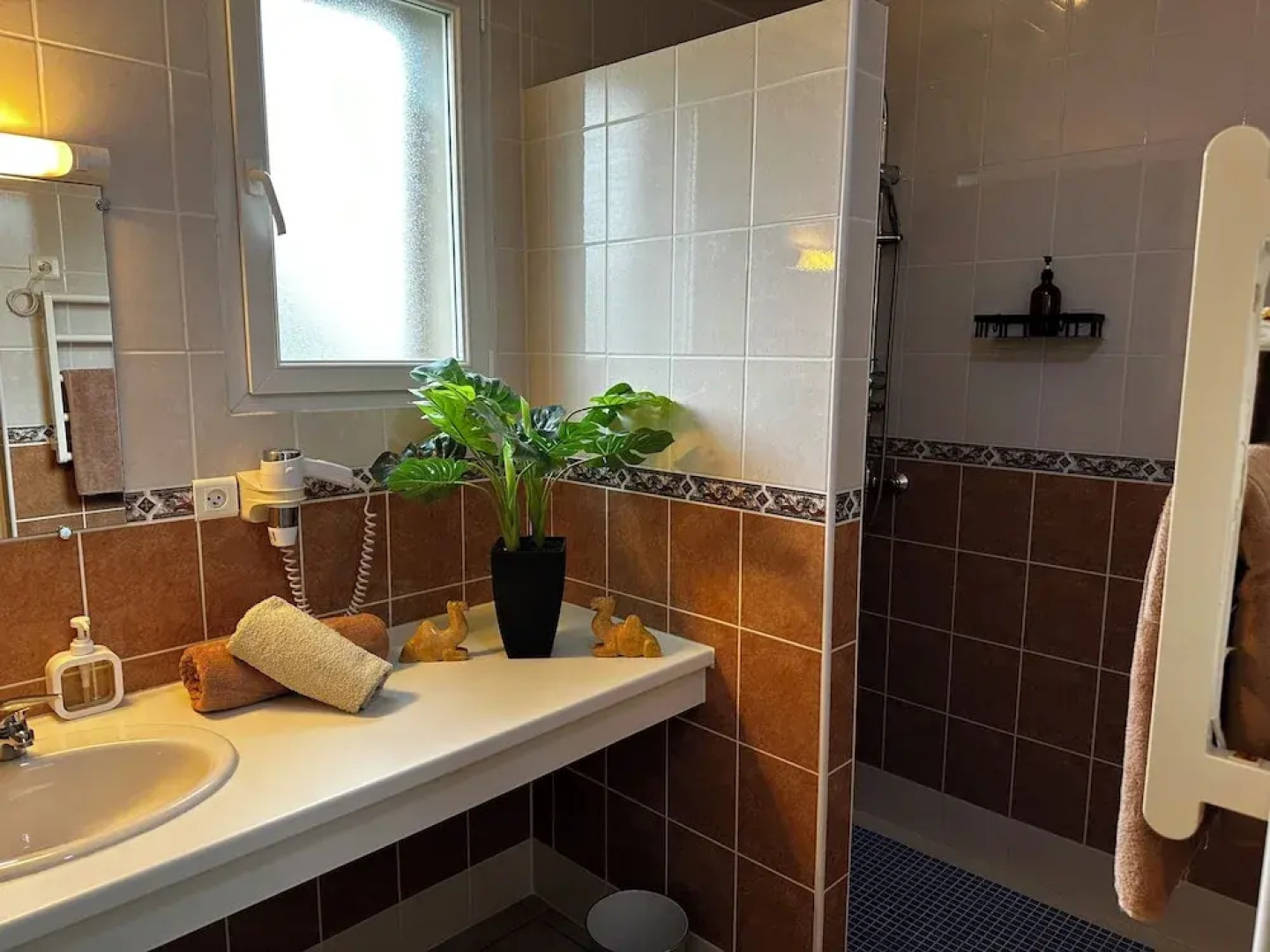 Oasis Des Corbières