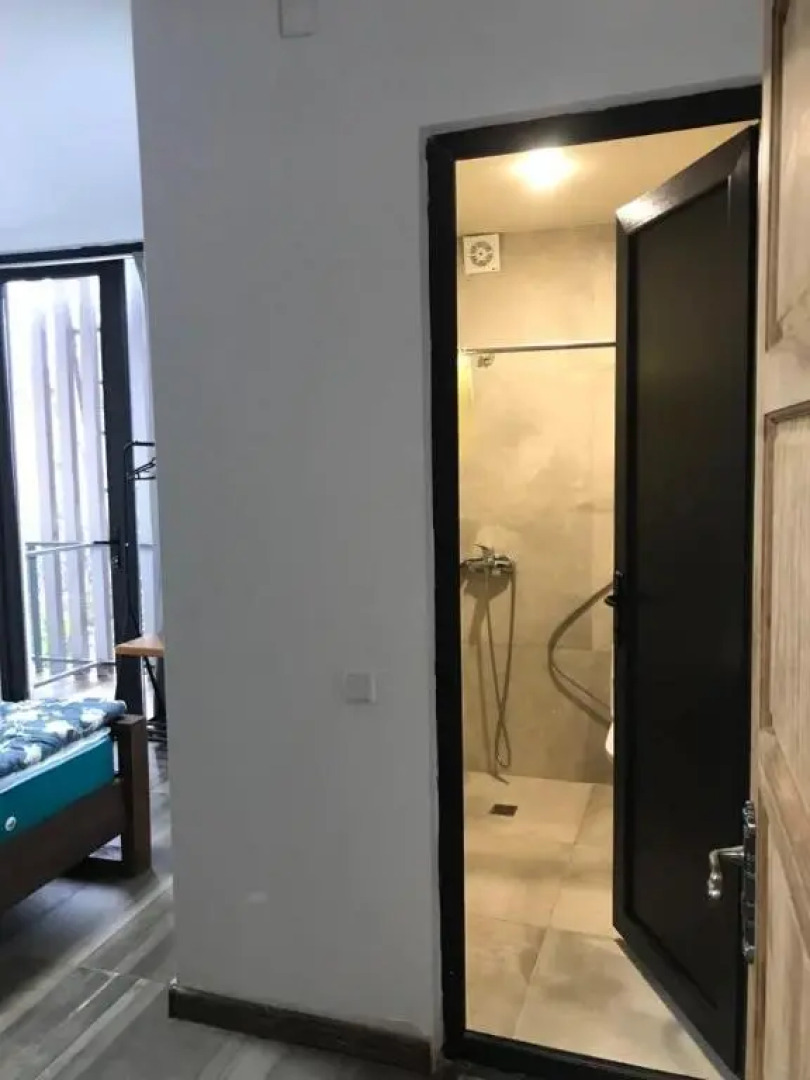 VillaChocolateShekvetili