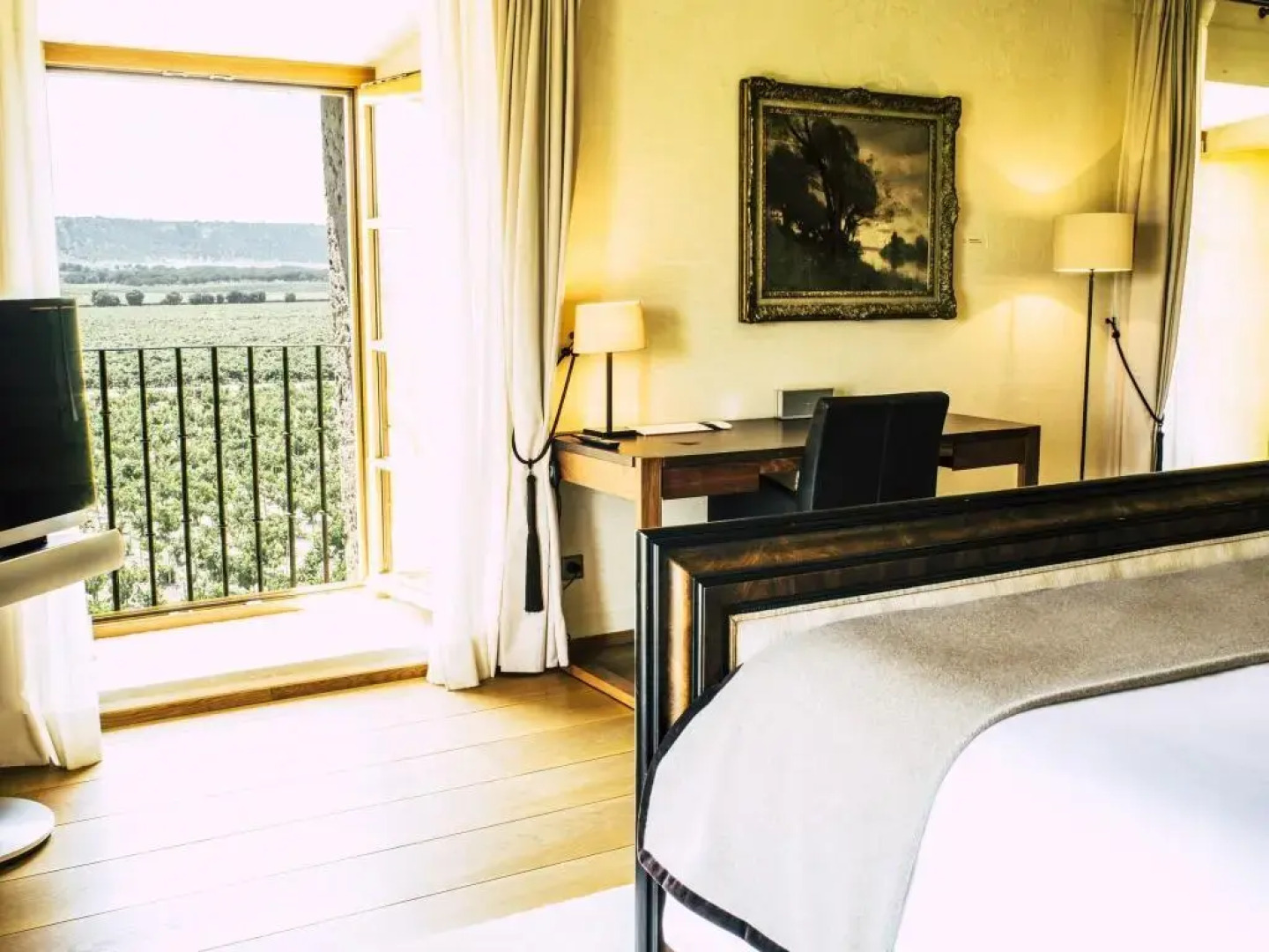 Abadia Retuerta Ledomaine