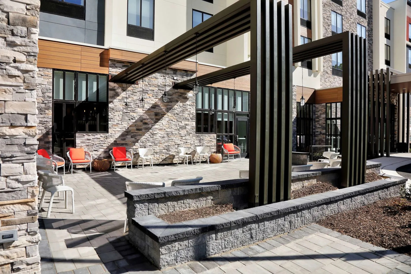 Hilton Garden Inn Bel Air