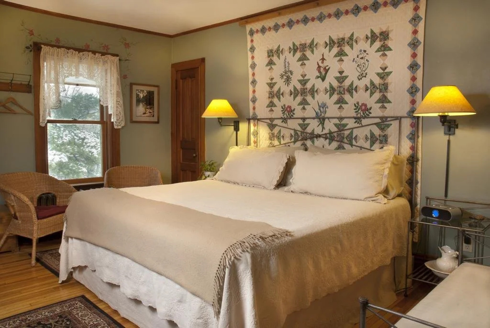 Pinehurst Inn Bed & Breakfast
