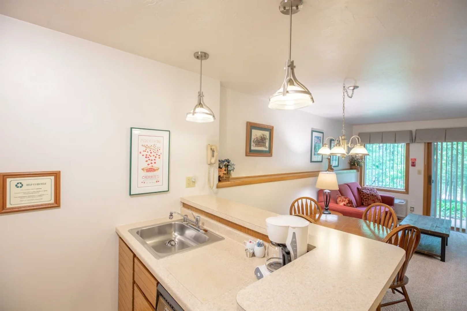 The Inn at Little Sister Hill