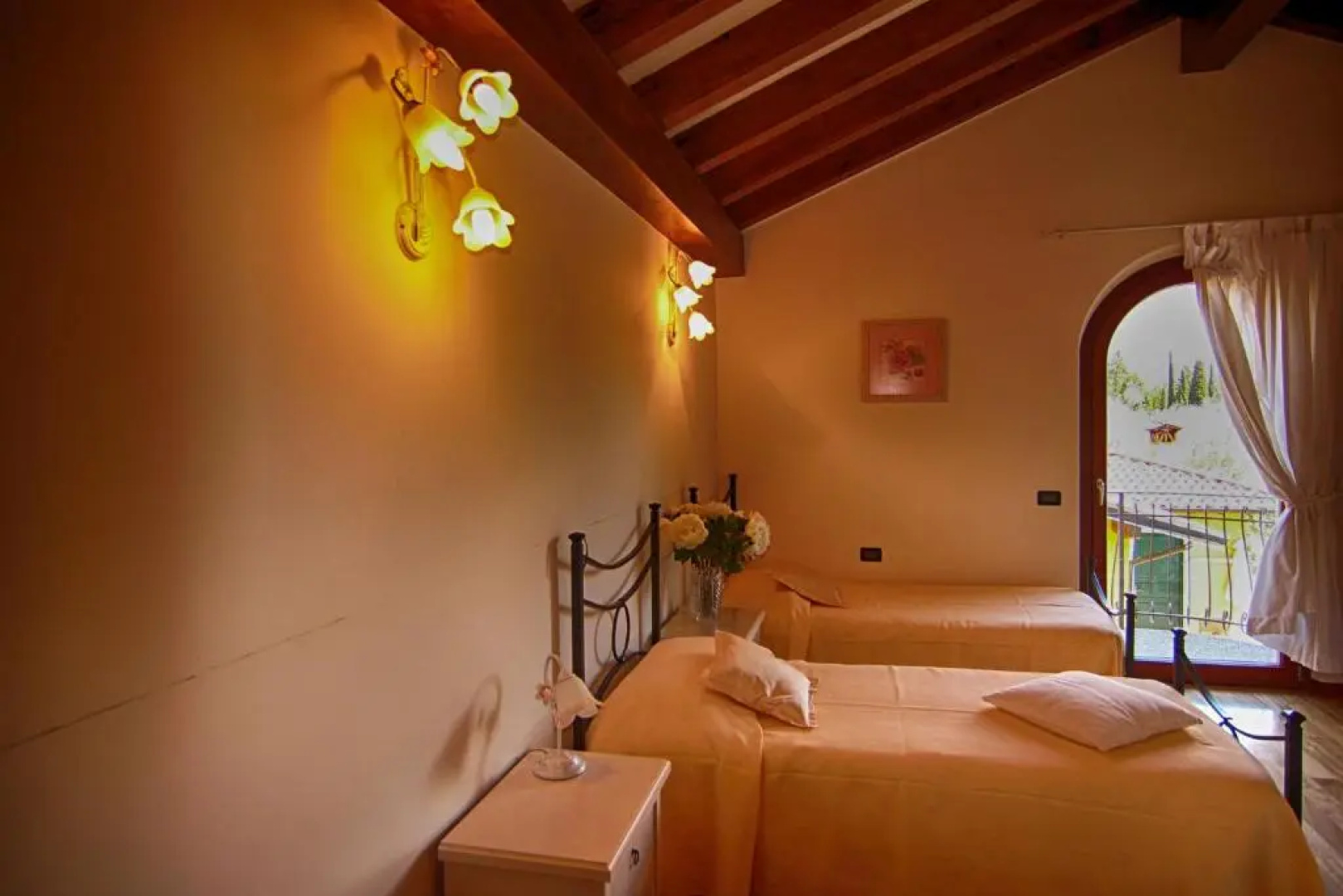 Casa Meraviglia
