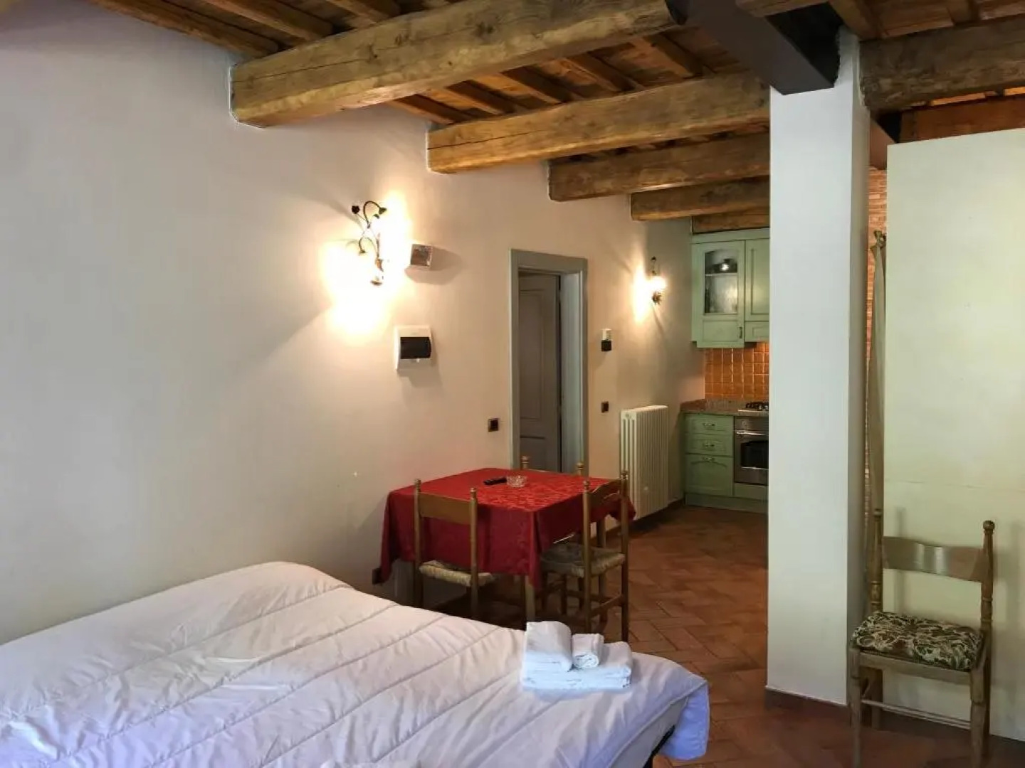 Hotel Panoramico