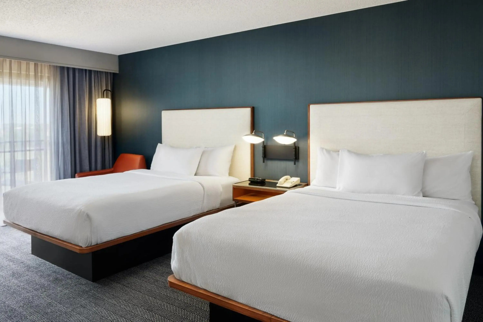 Courtyard by Marriott Boulder Longmont