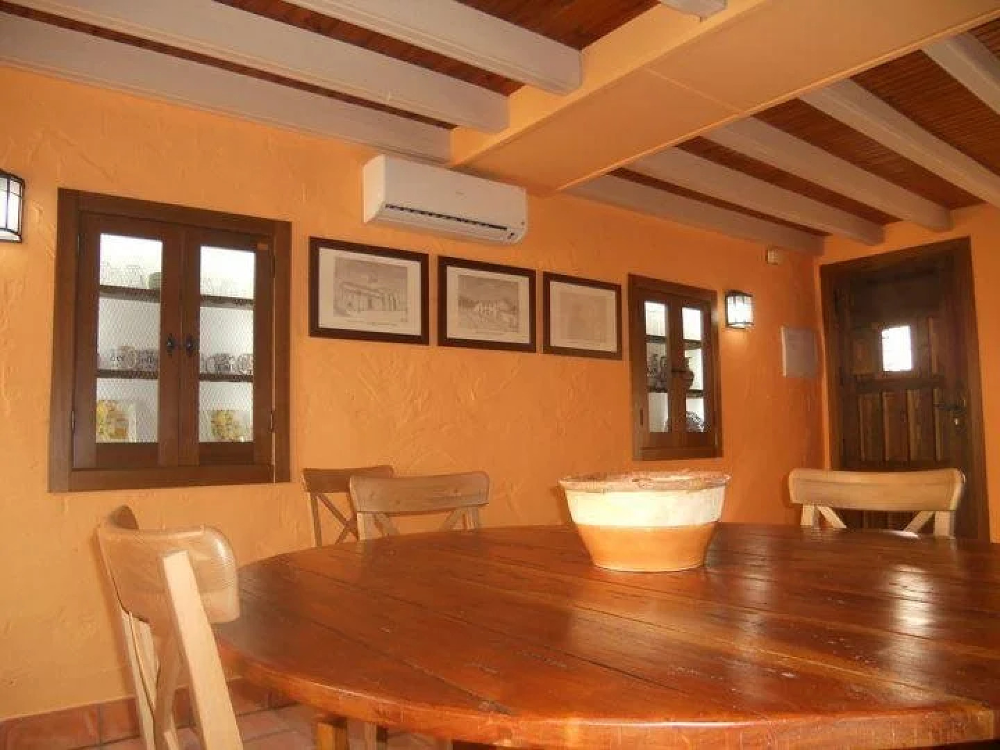 Casa Rural Nido de Alcudia