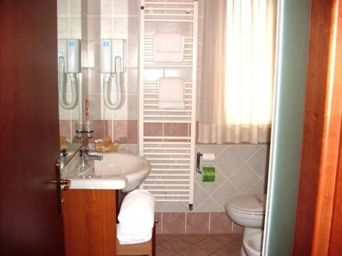 Sport Hotel Bellavista