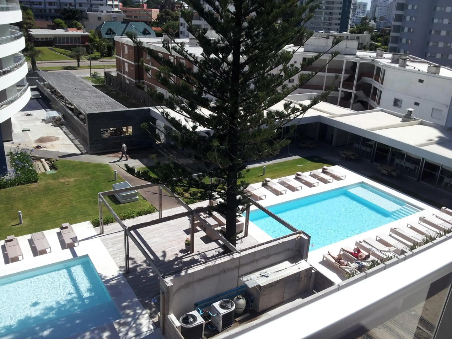 Apartamento Punta del Este Arenas