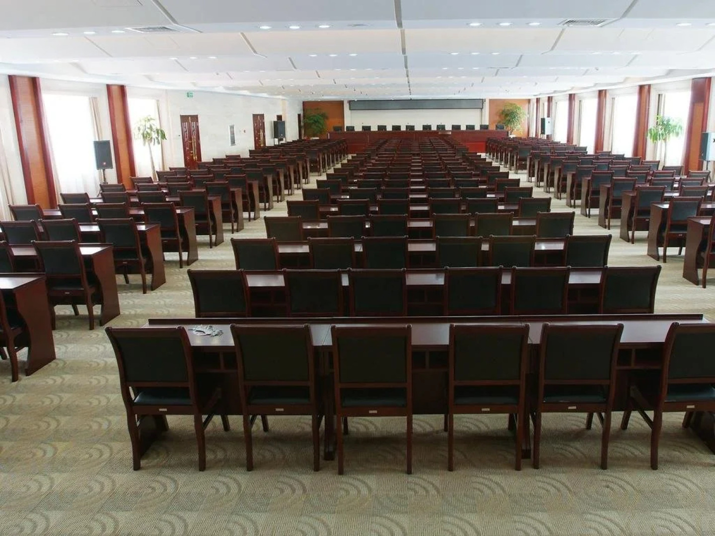 Yangchun International Hotel